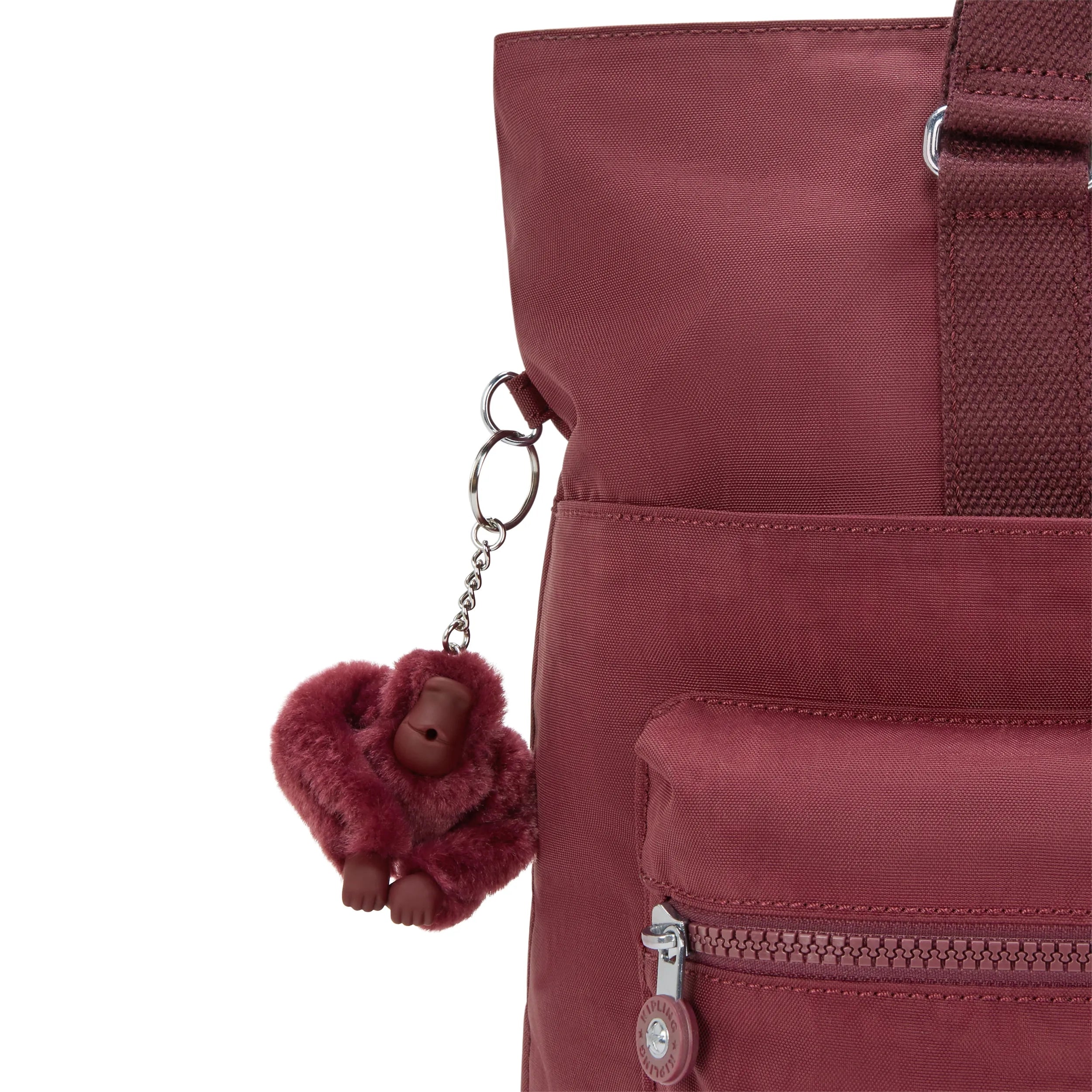 India 16 Laptop Tote Bag - Image 5