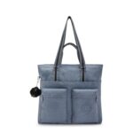 India 16 Laptop Tote Bag