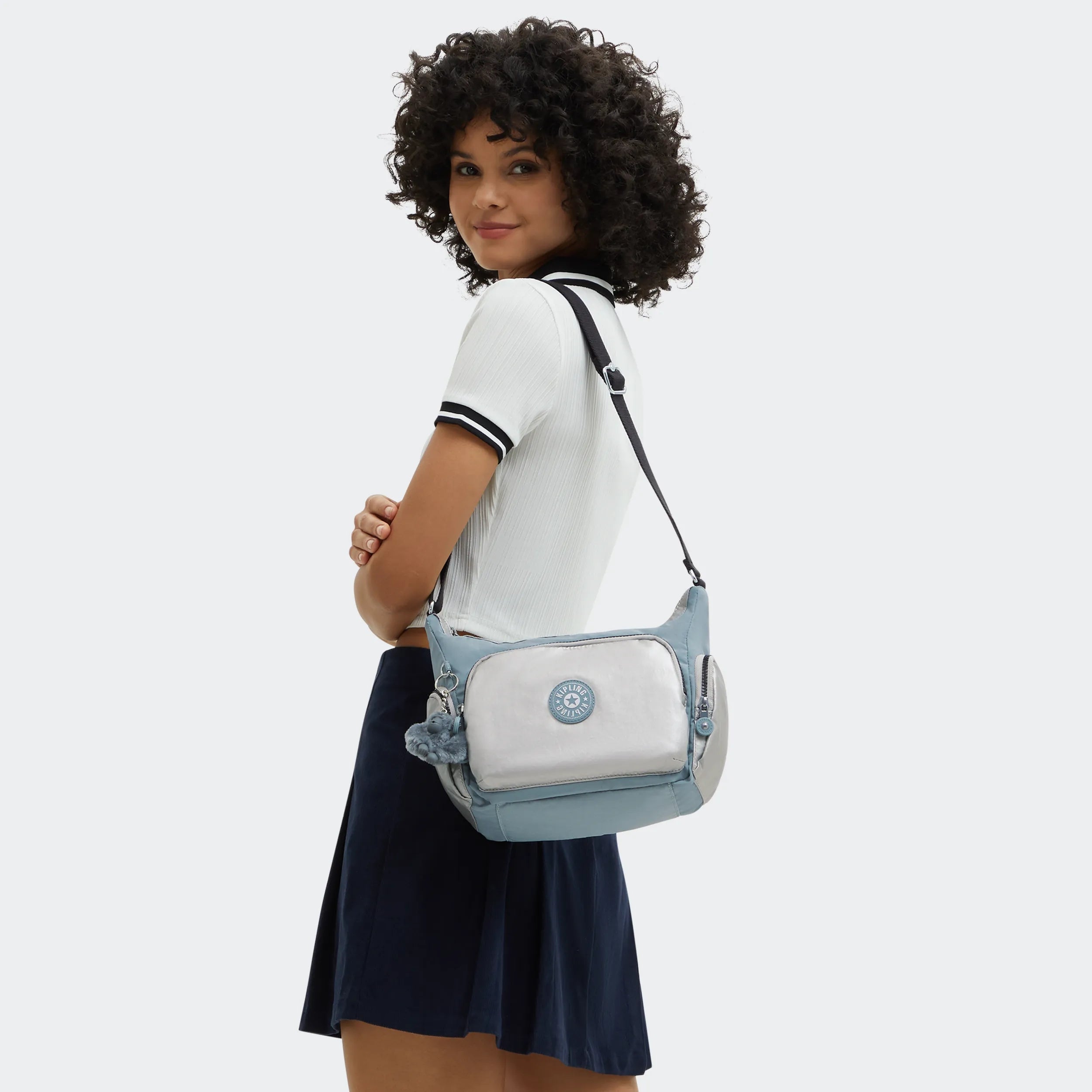 Gabb Small Crossbody Bag - Image 2