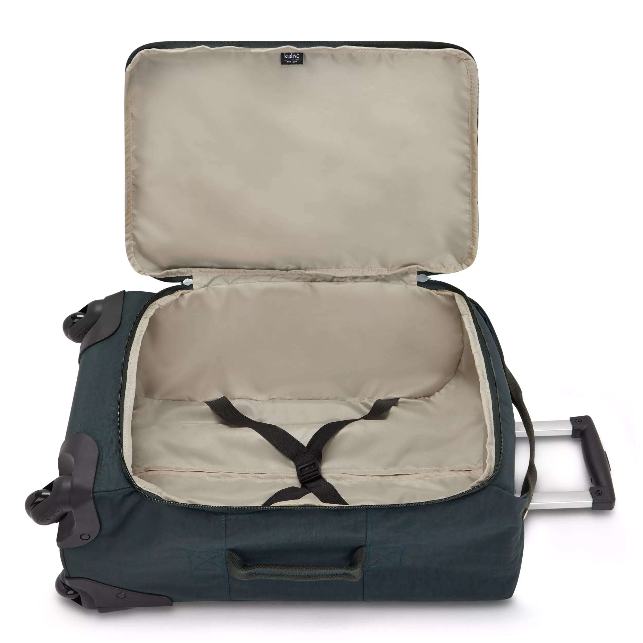 Darcey Small Carry-On Rolling Luggage - Image 3