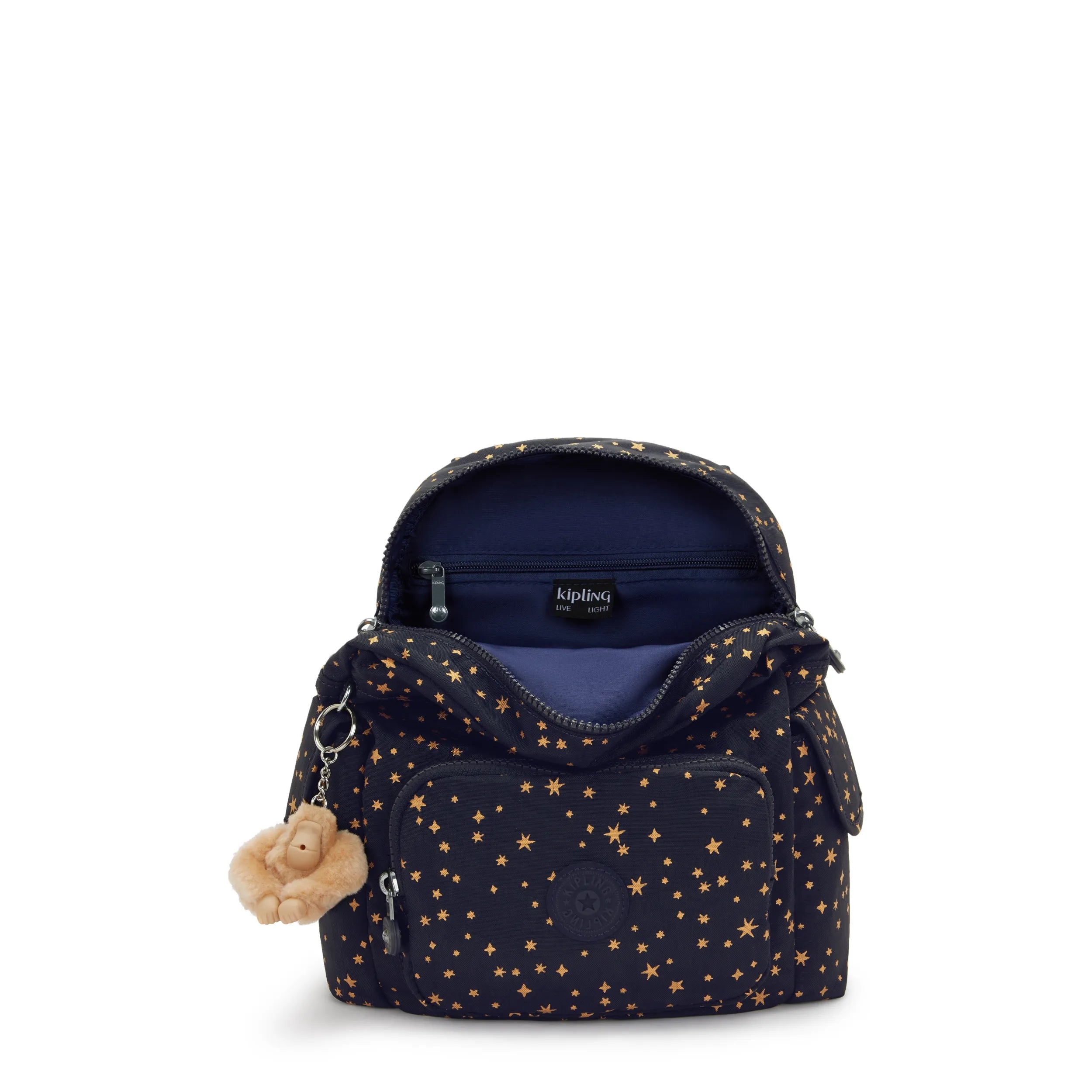 City Pack Mini Backpack - Image 4