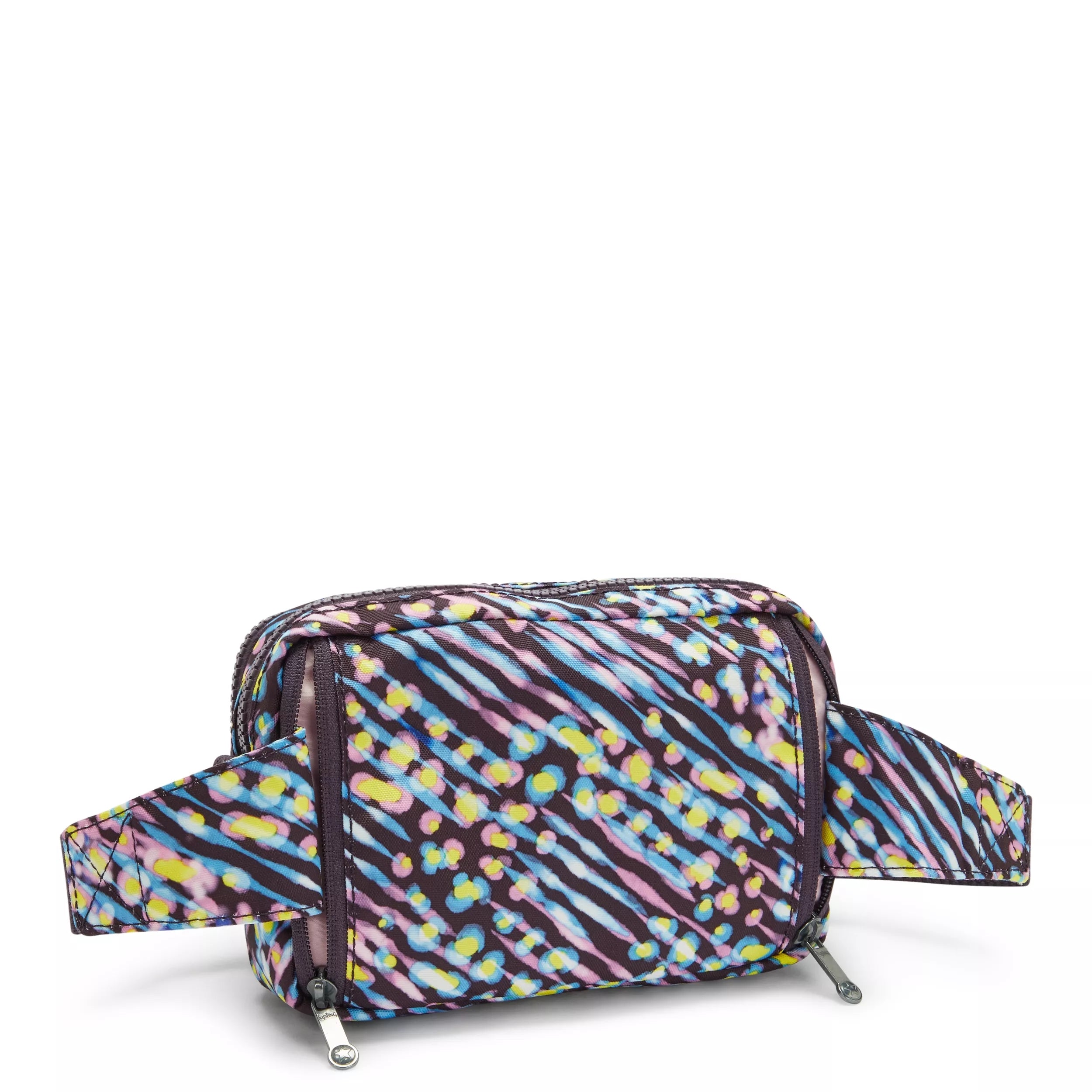 Abanu Multi Printed Convertible Crossbody Bag - Image 3