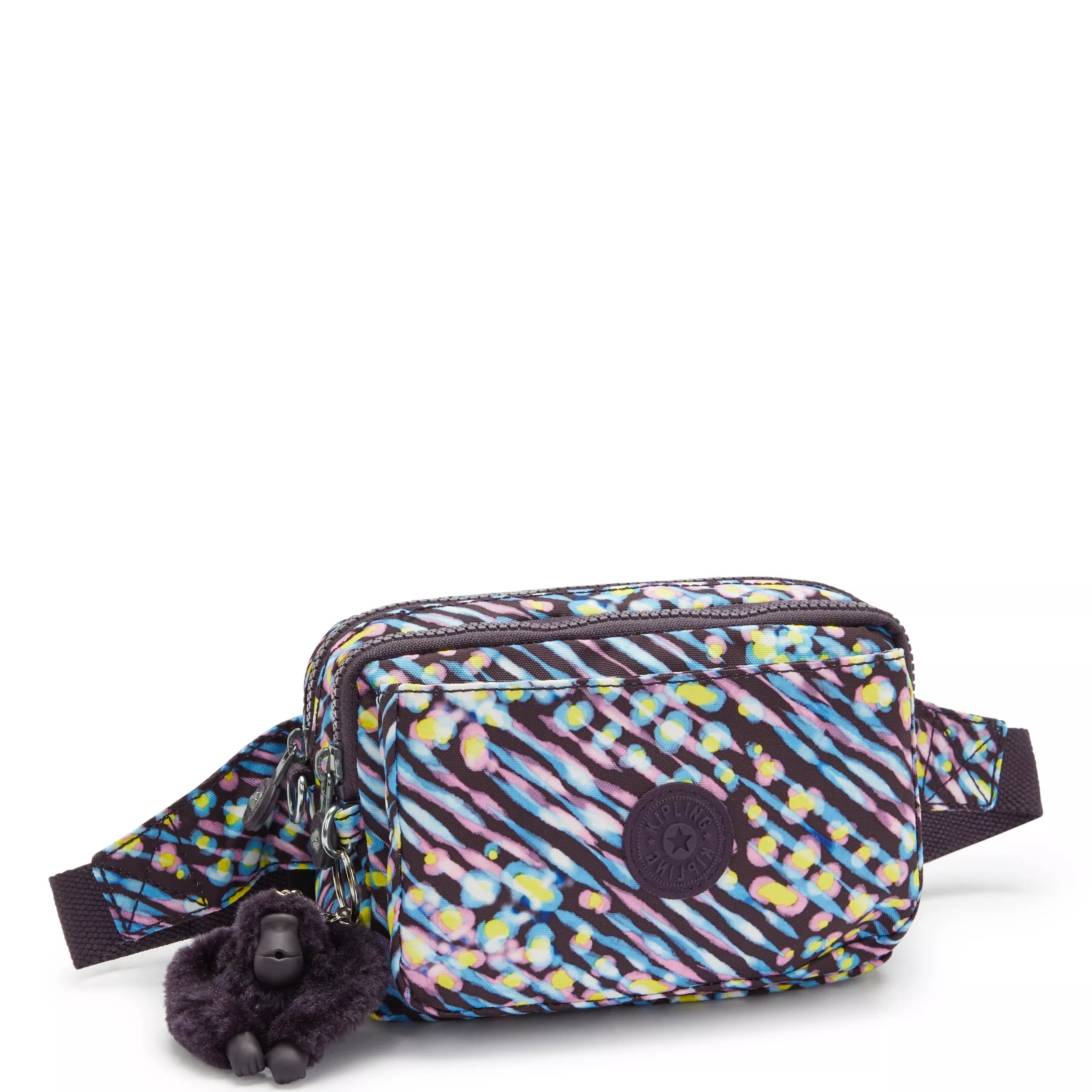 Abanu Multi Printed Convertible Crossbody Bag - Image 5