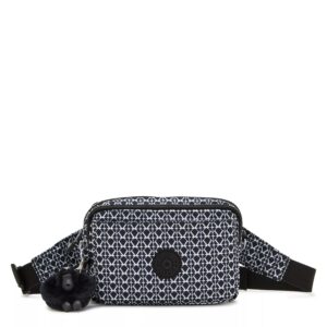 Abanu Multi Printed Convertible Crossbody Bag