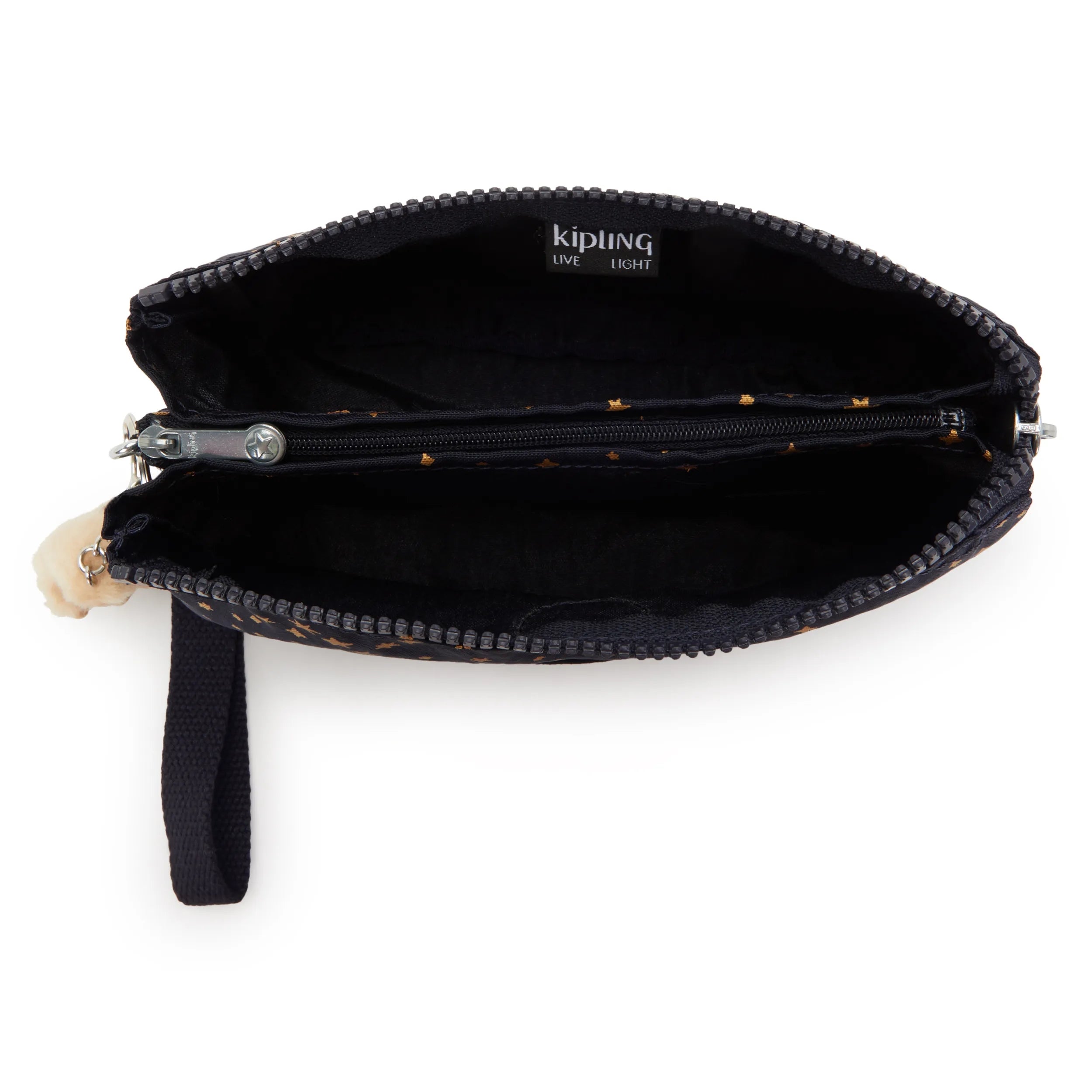 Creativity Extra Large Printed Wristlet - Image 4