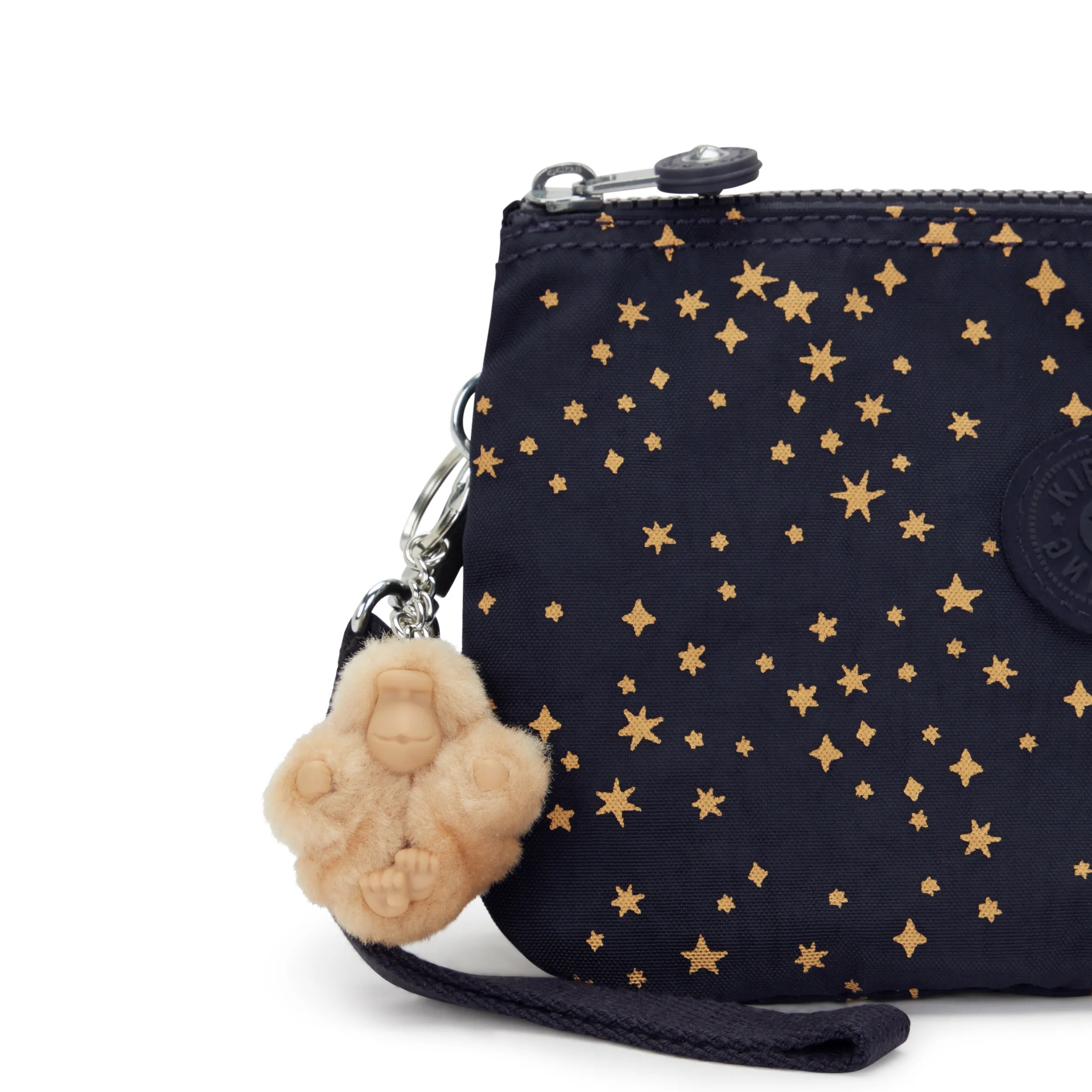 Creativity Extra Large Printed Wristlet - Image 6