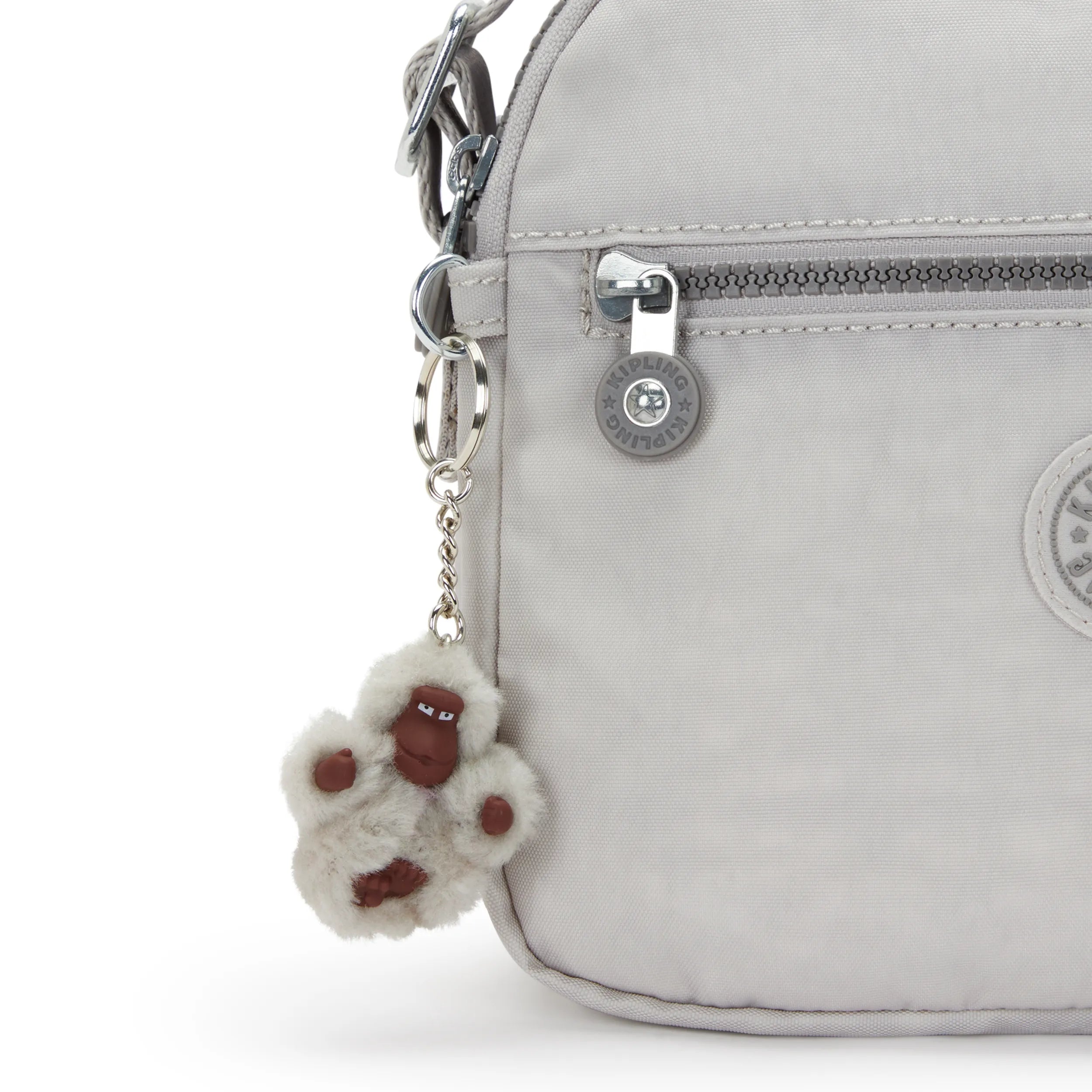 Keefe Crossbody Bag - Image 5