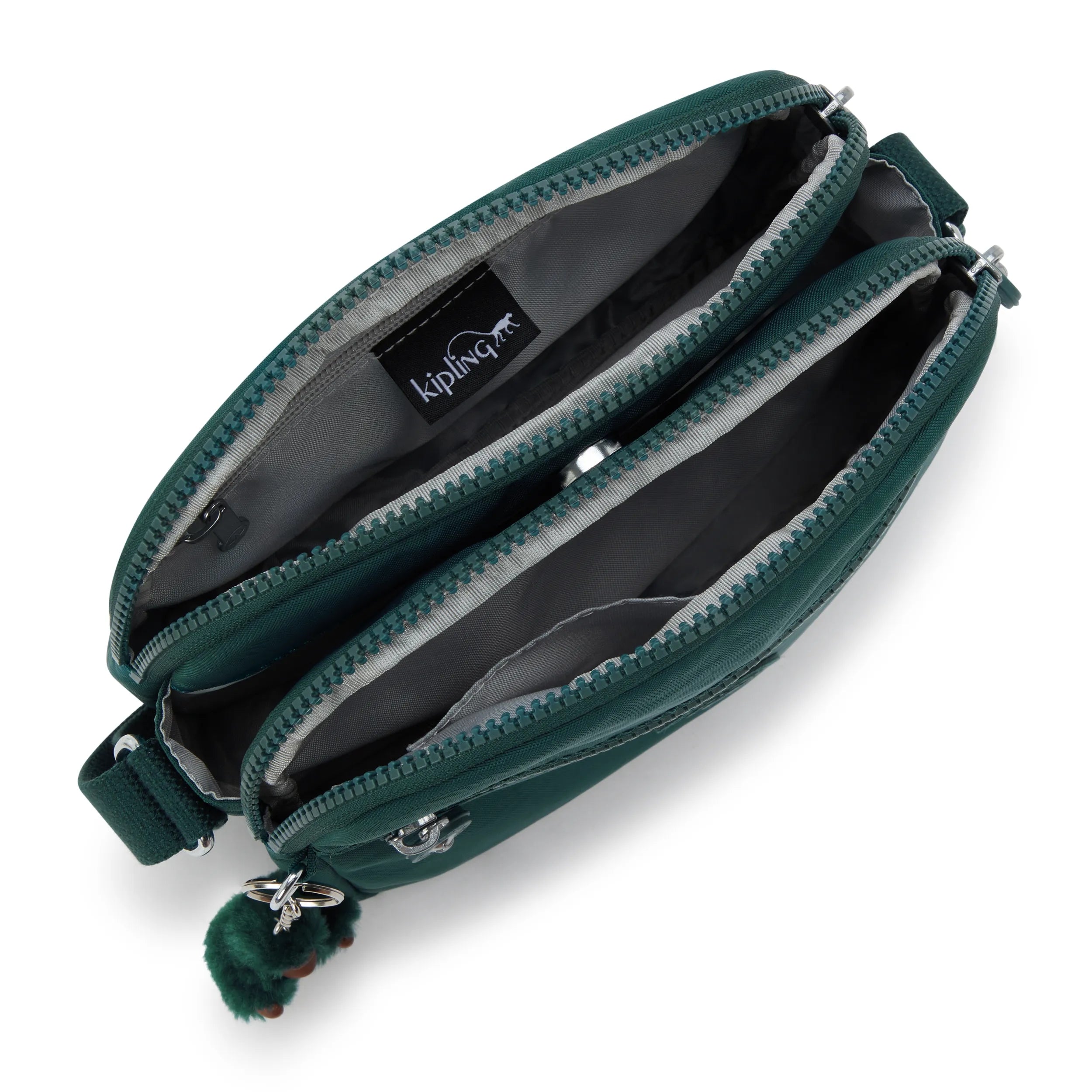 Keefe Crossbody Bag - Image 3