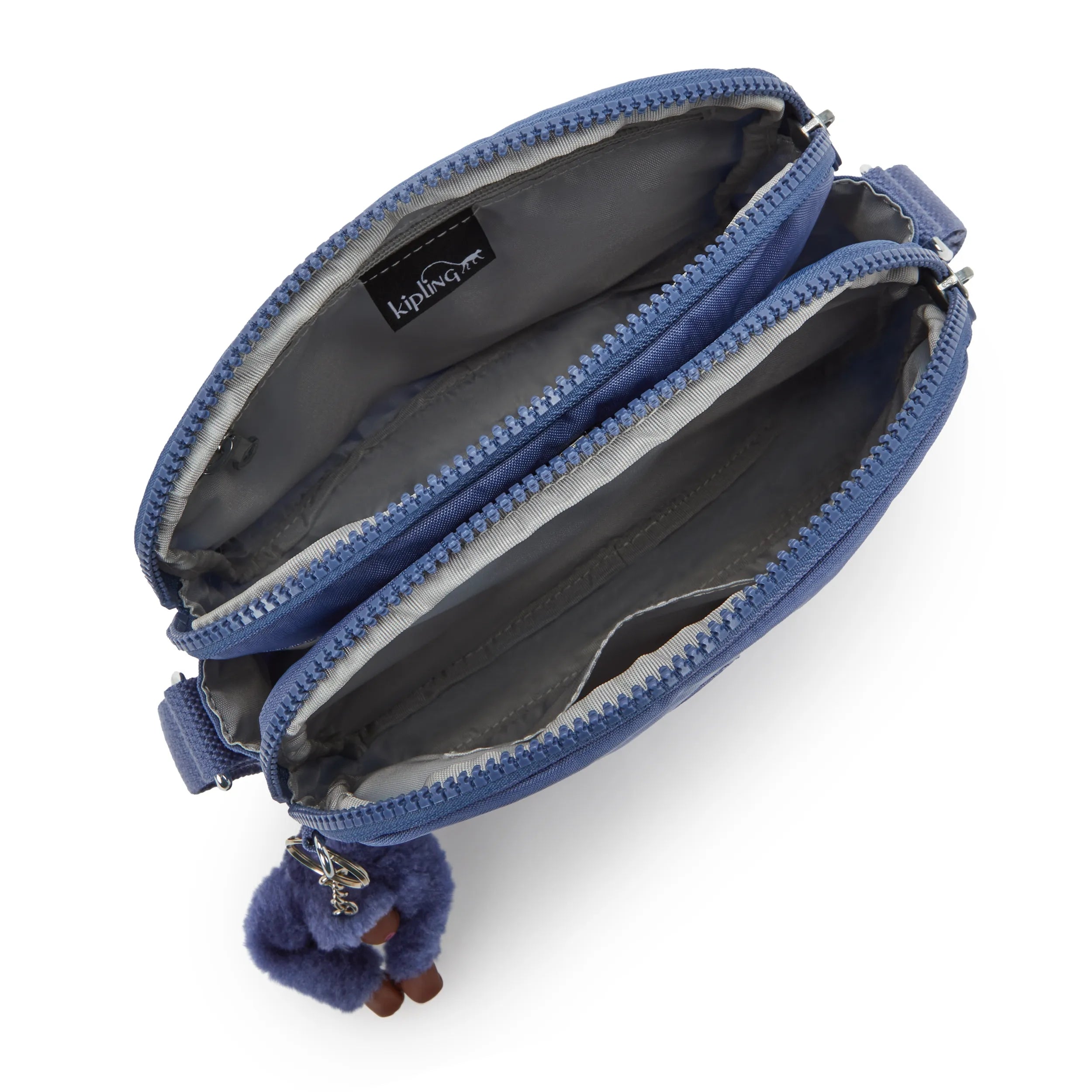 Keefe Crossbody Bag - Image 3