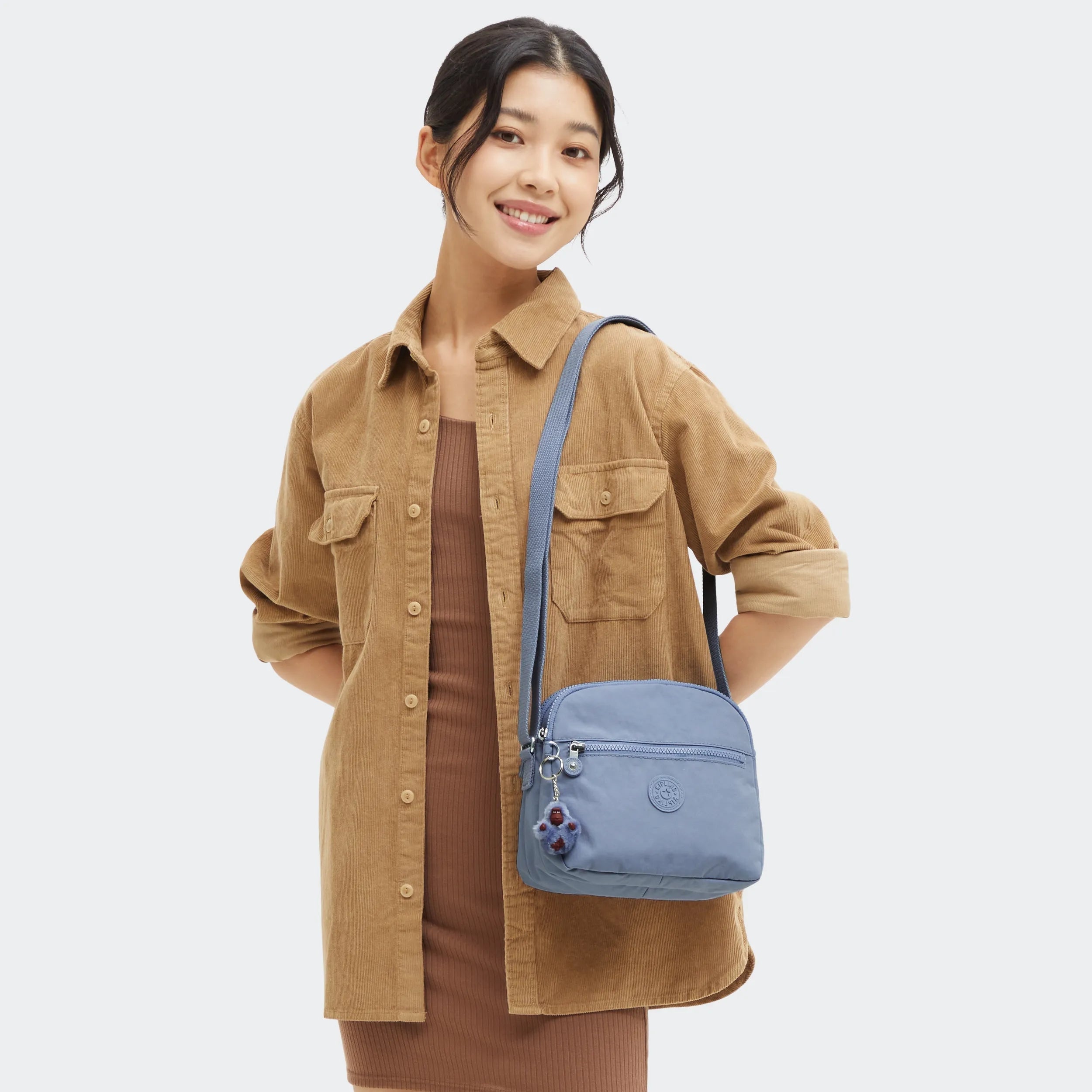 Keefe Crossbody Bag - Image 2