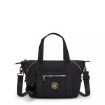 Art Mini Shoulder Bag
