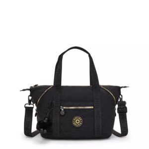 Art Mini Shoulder Bag