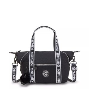 Art Mini Shoulder Bag