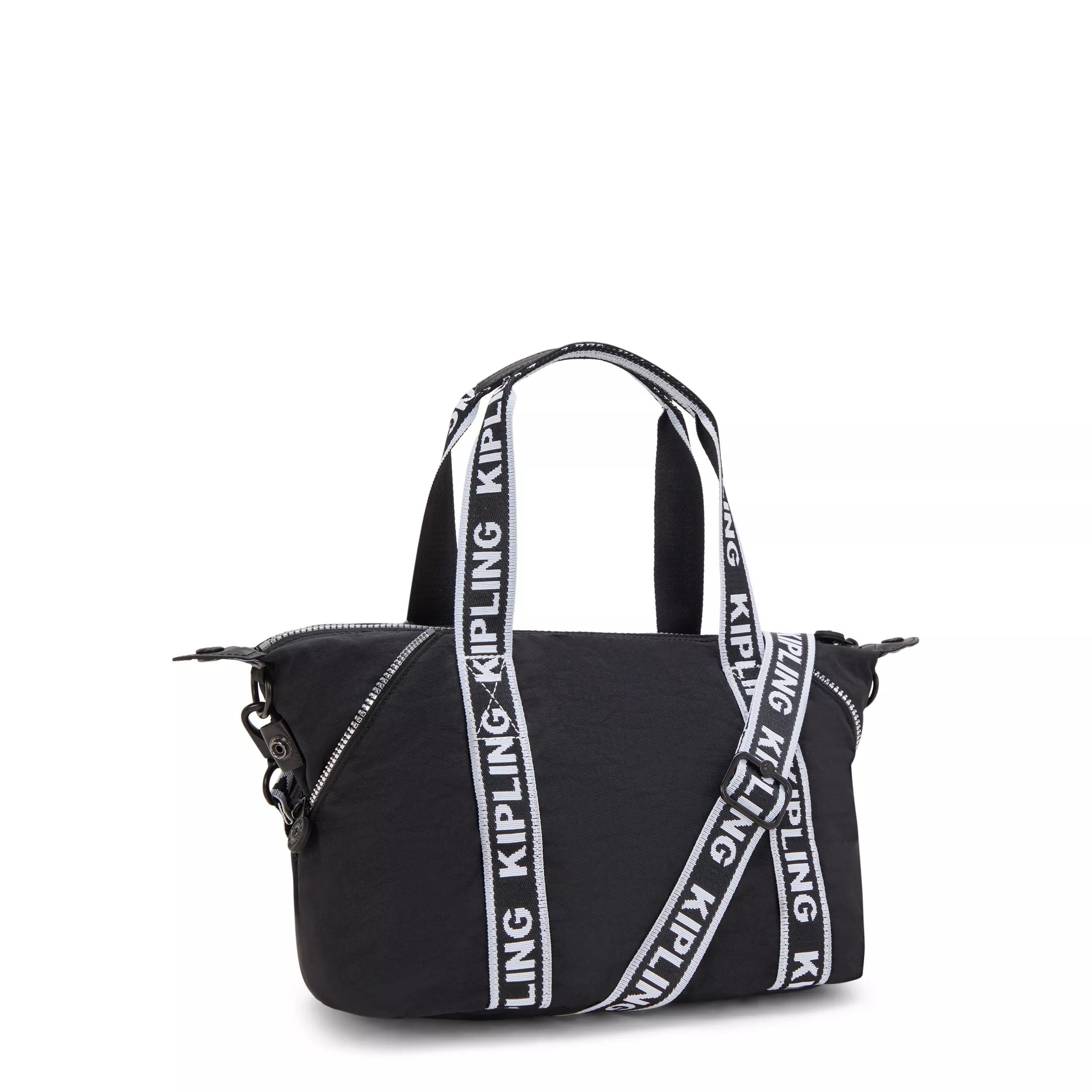 Art Mini Shoulder Bag - Image 3
