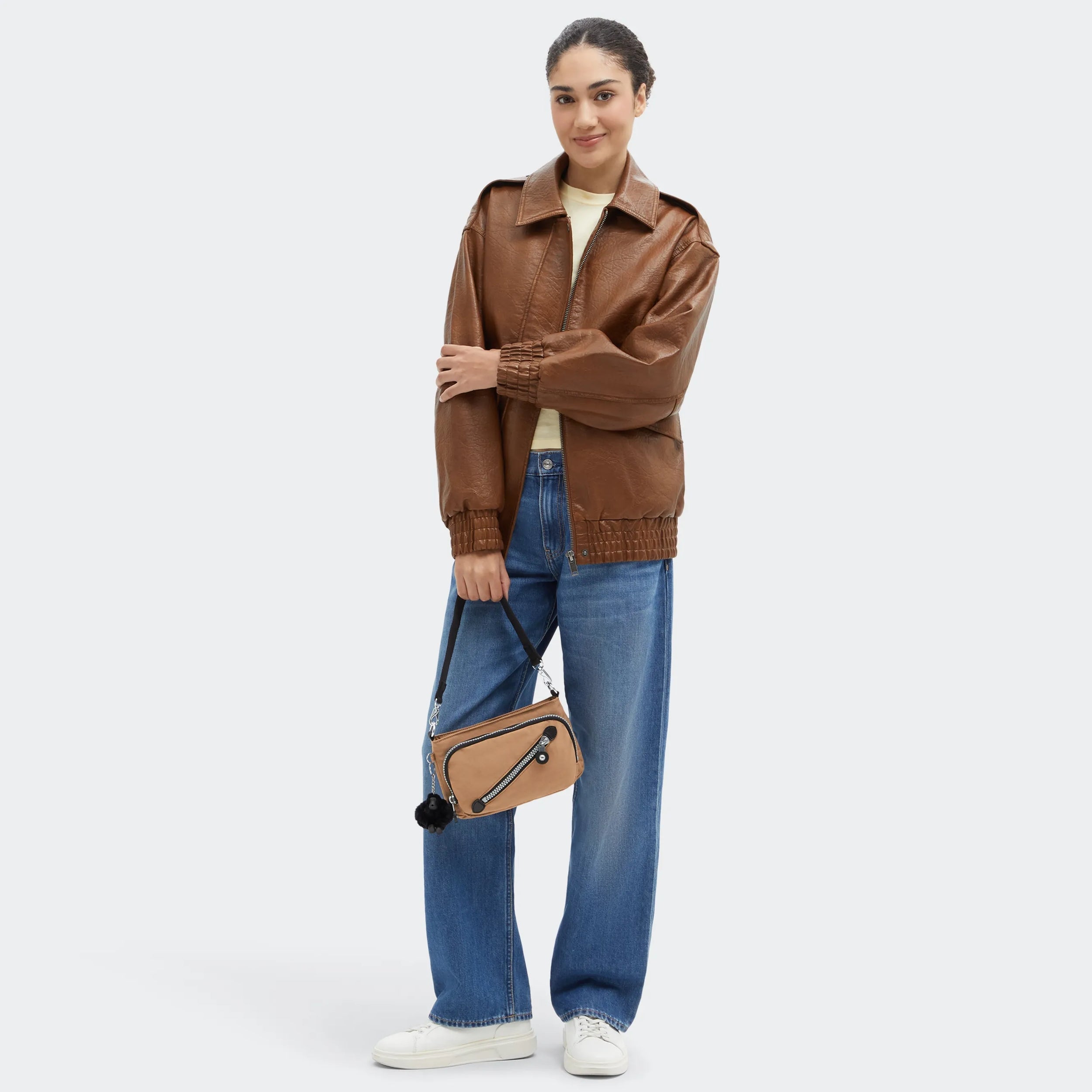 New Milos Shoulder Bag - Image 10