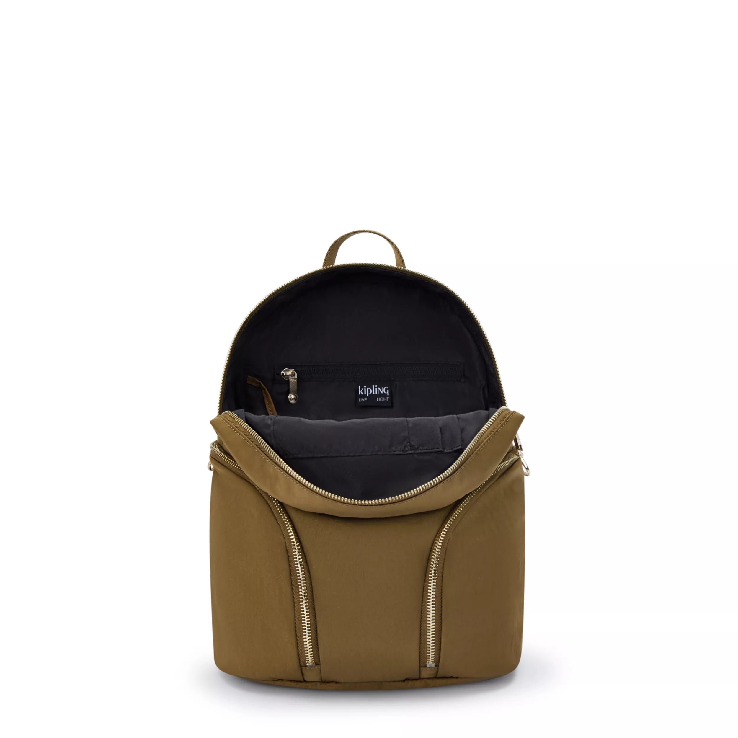 The City Small Backpack - Image 4