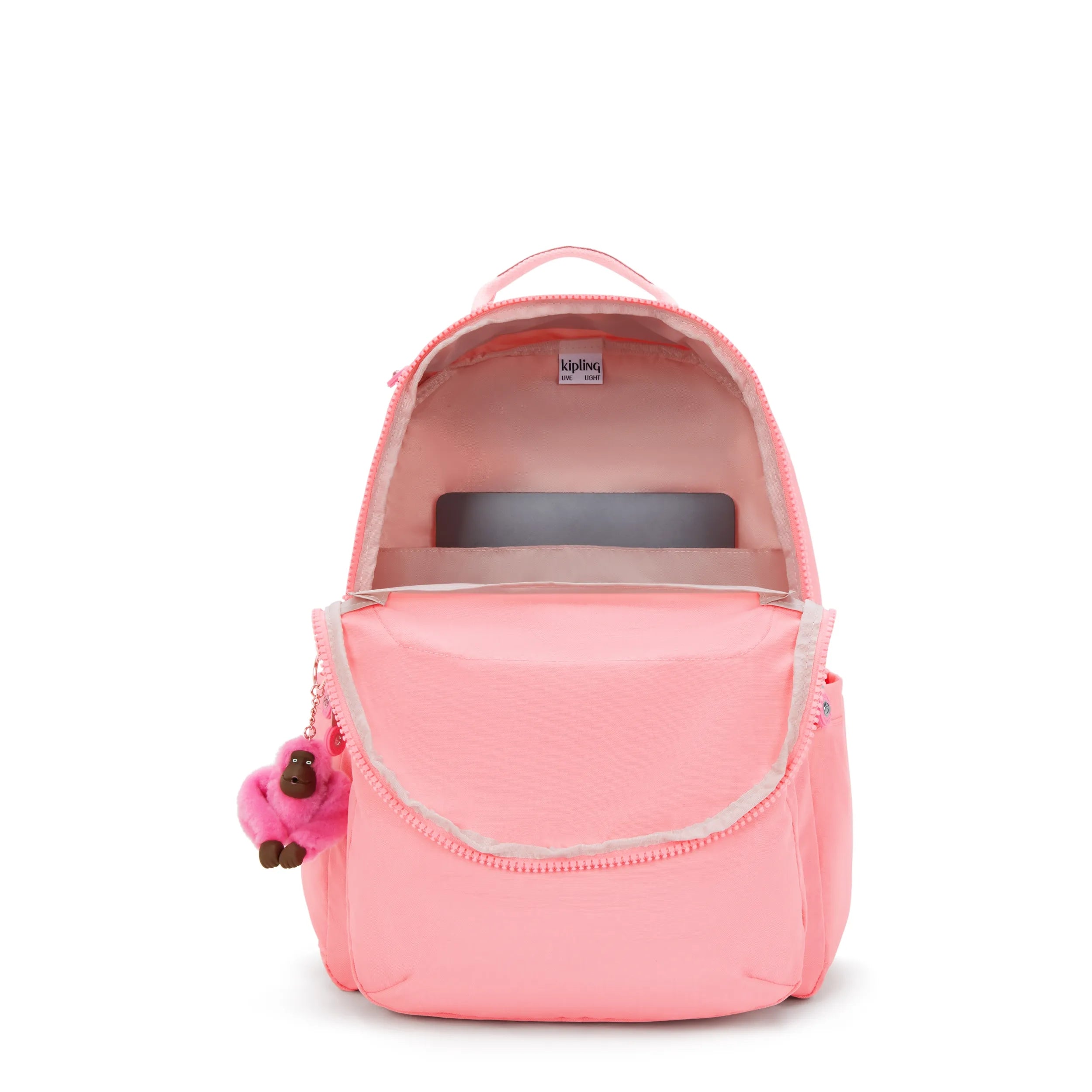 Seoul Large 15 Laptop Backpack - Image 4