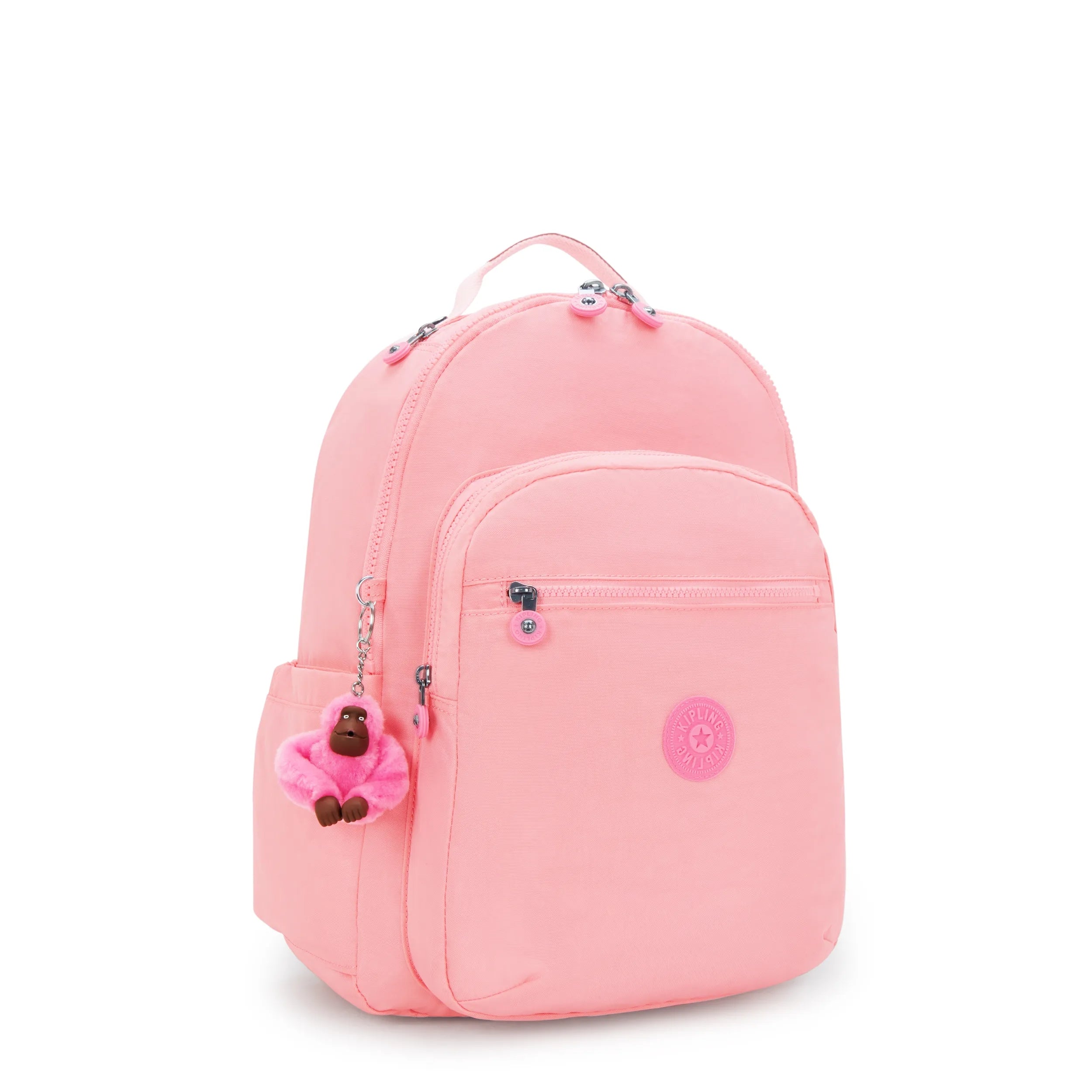 Seoul Large 15 Laptop Backpack - Image 5