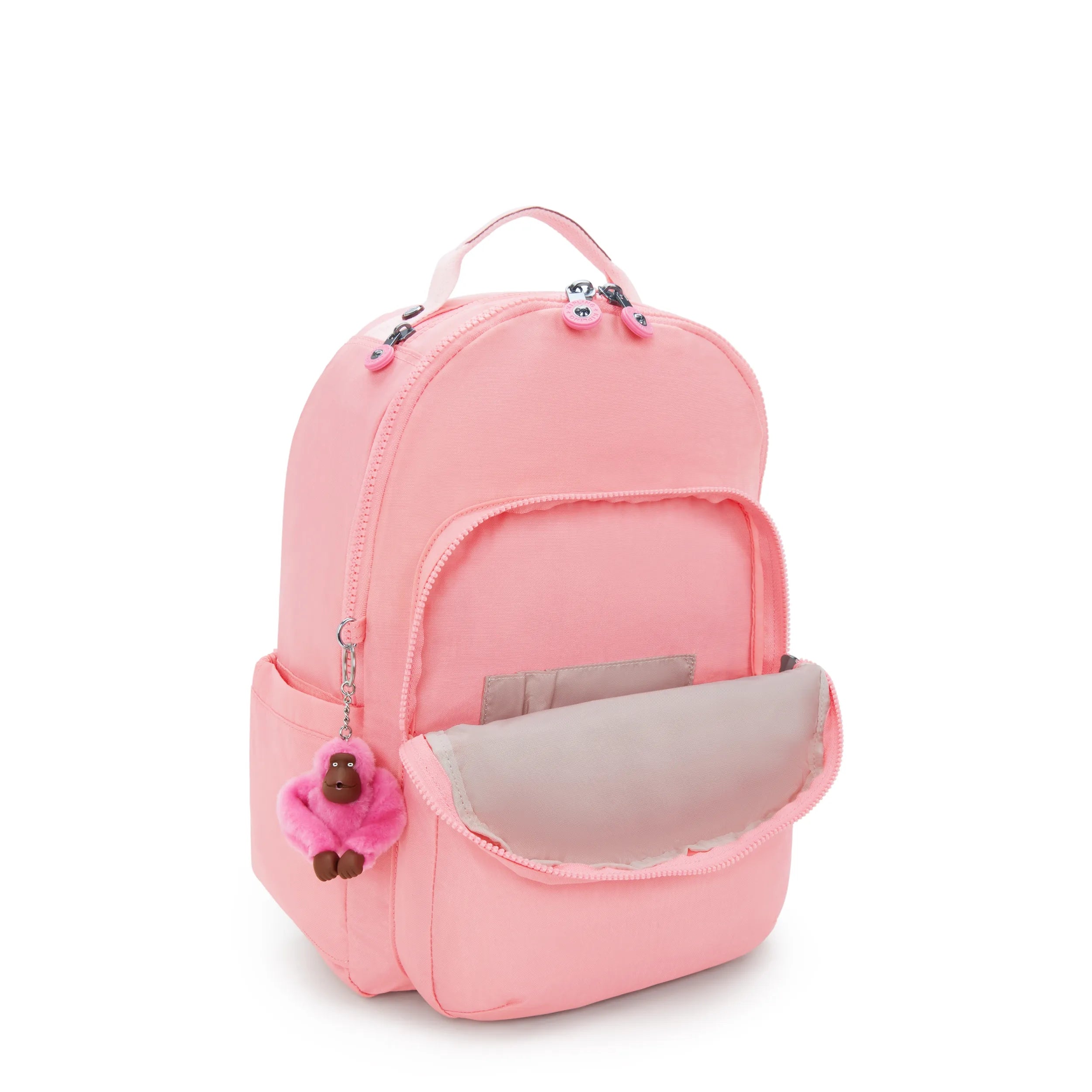 Seoul Large 15 Laptop Backpack - Image 6
