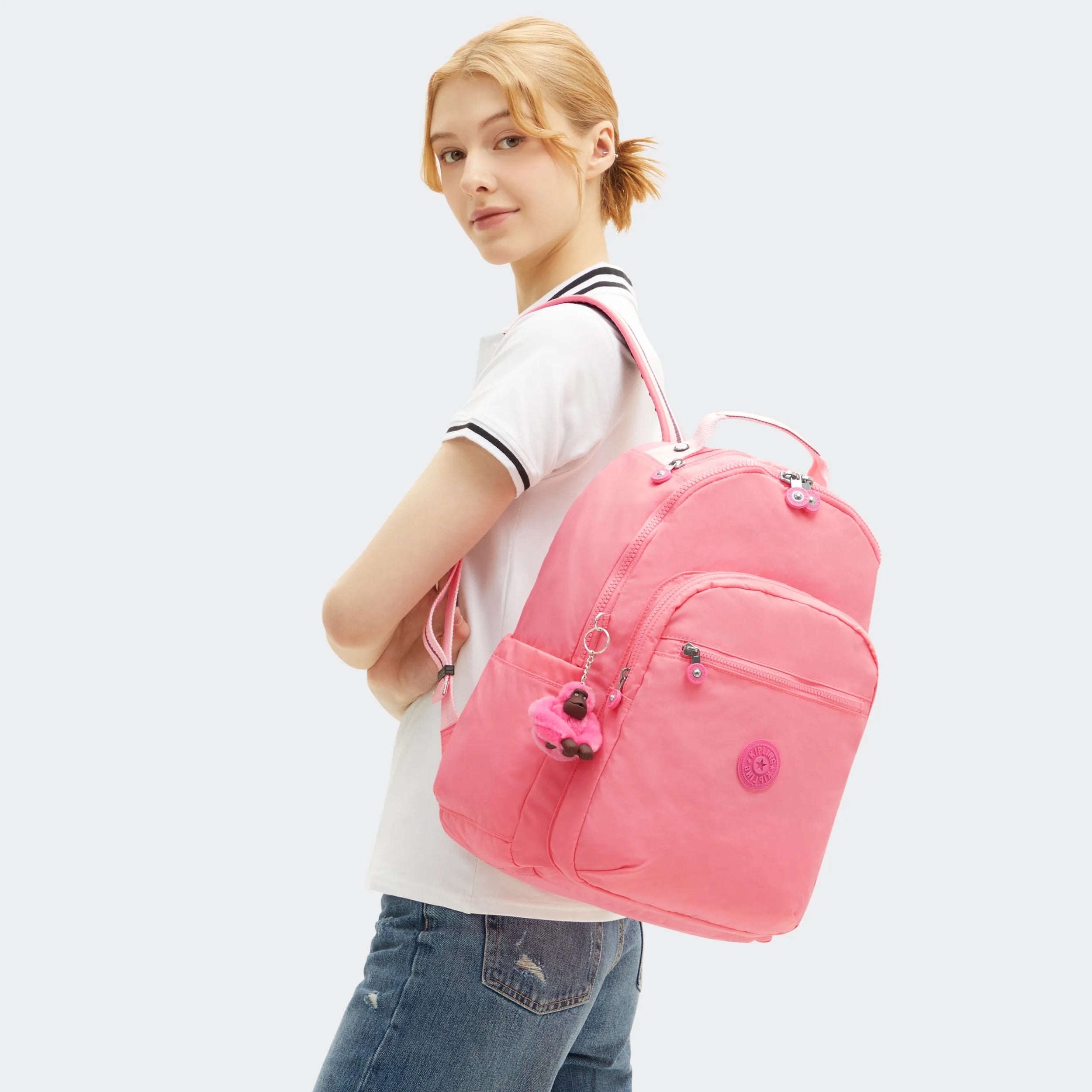 Seoul Large 15 Laptop Backpack - Image 2