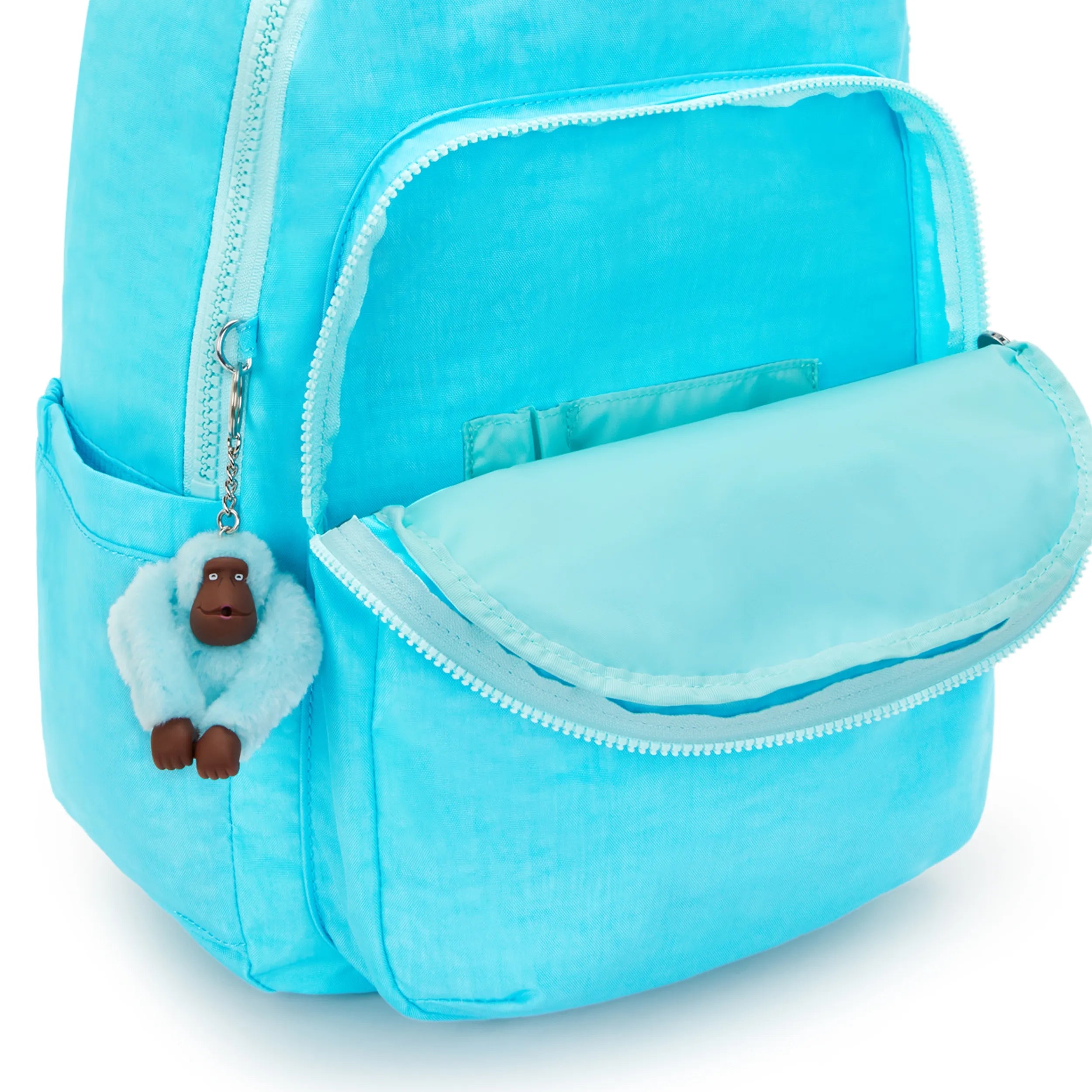 Seoul Large 15 Laptop Backpack - Image 6