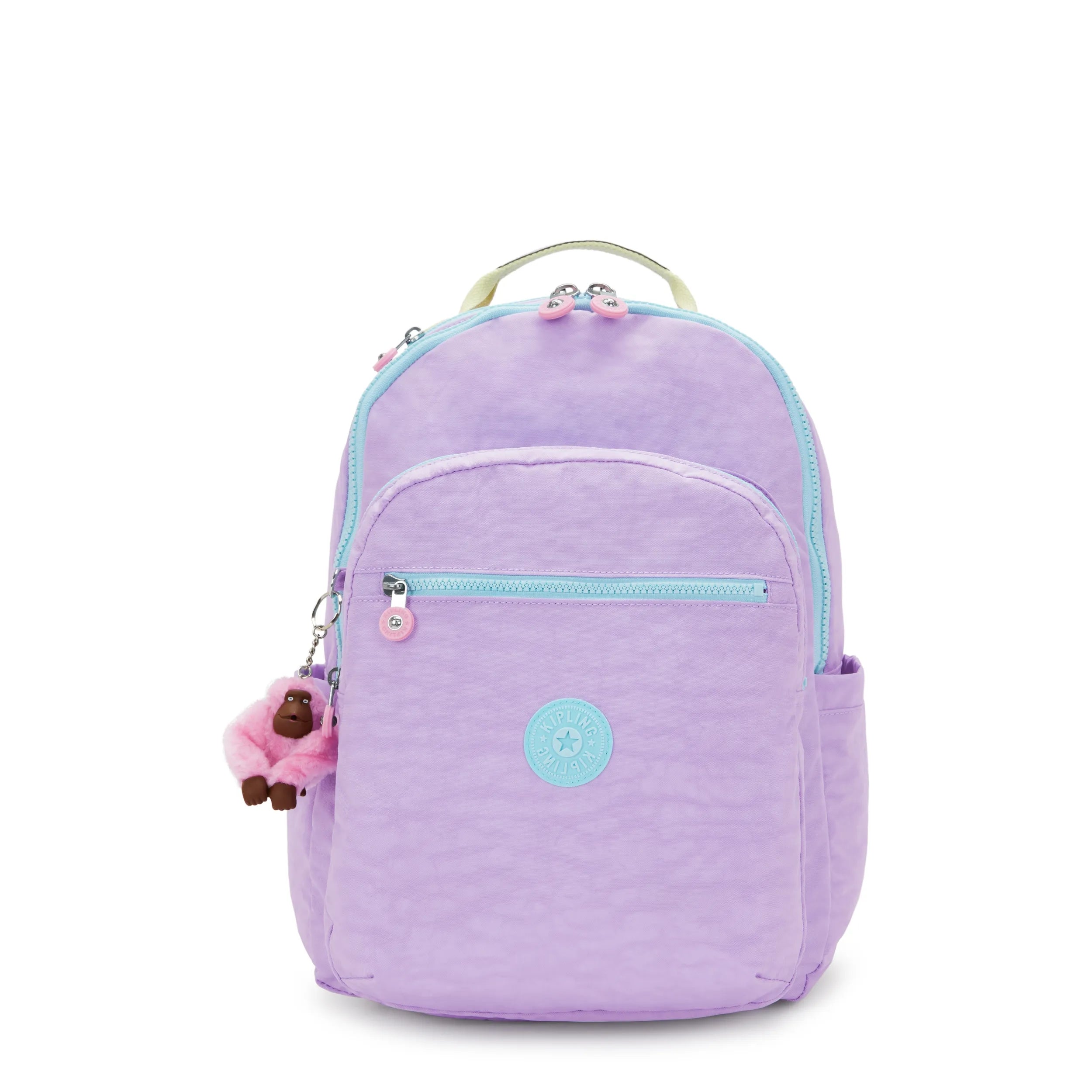 Seoul Large 15 Laptop Backpack