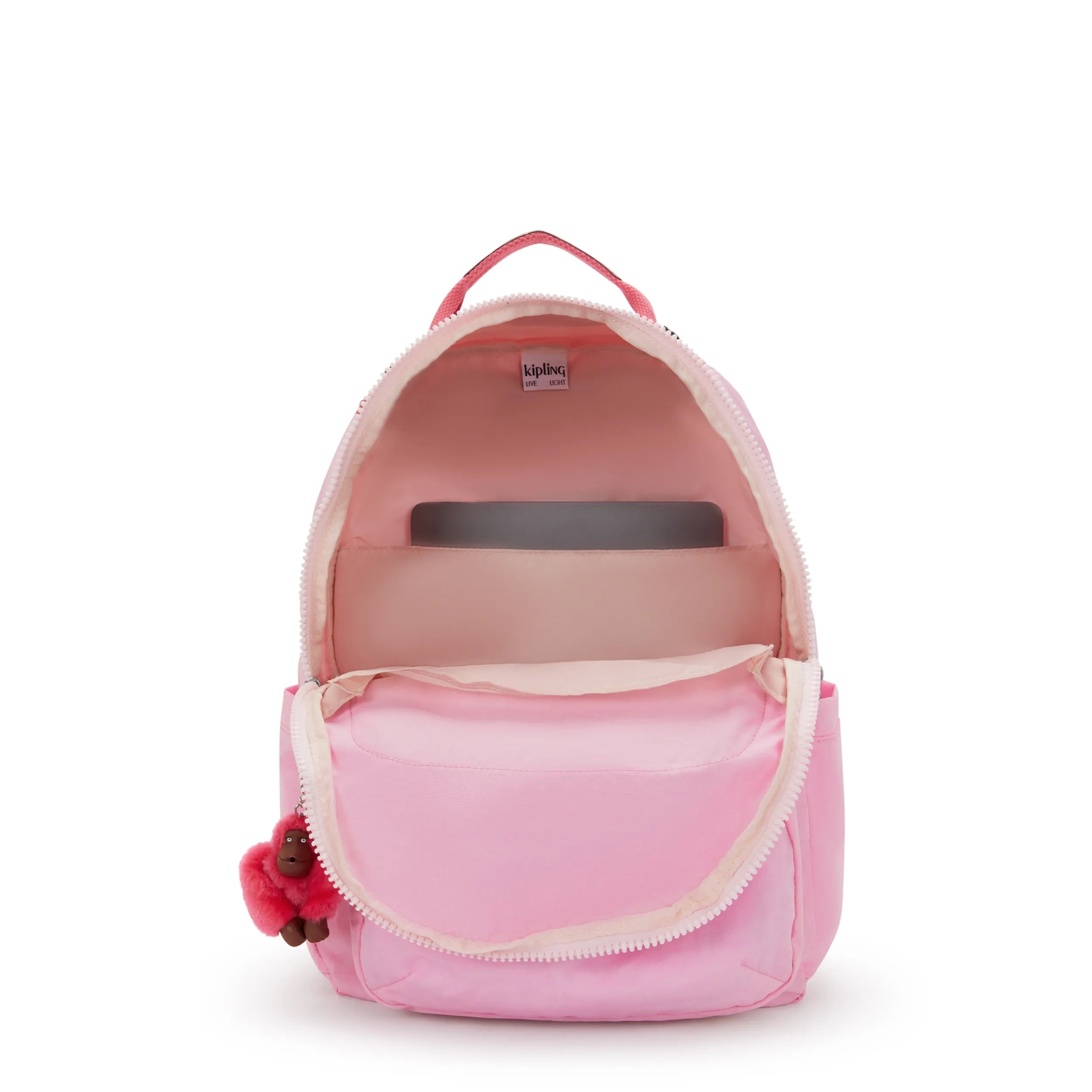 Seoul Large 15 Laptop Backpack - Image 4