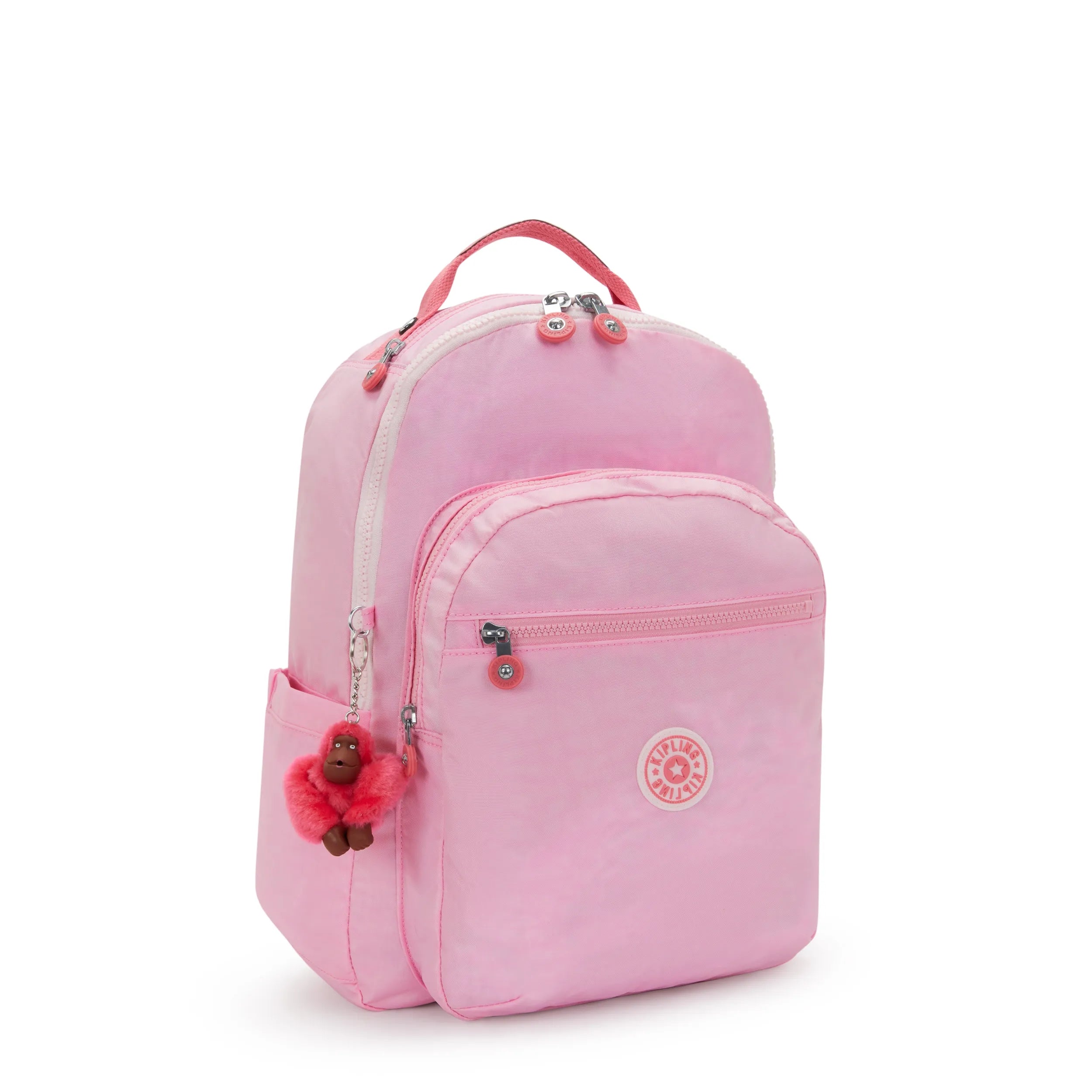 Seoul Large 15 Laptop Backpack - Image 5