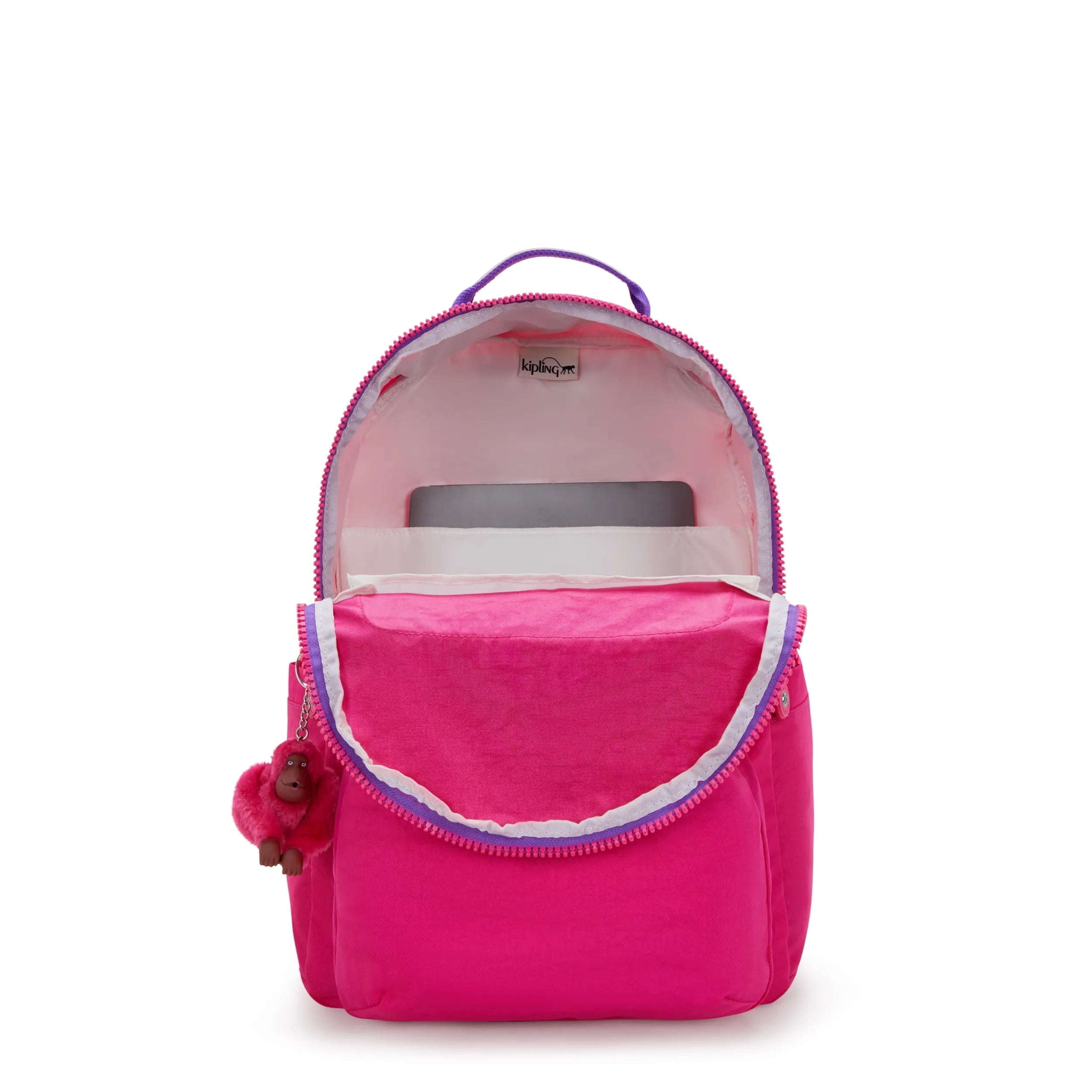 Seoul Large 15 Laptop Backpack - Image 3