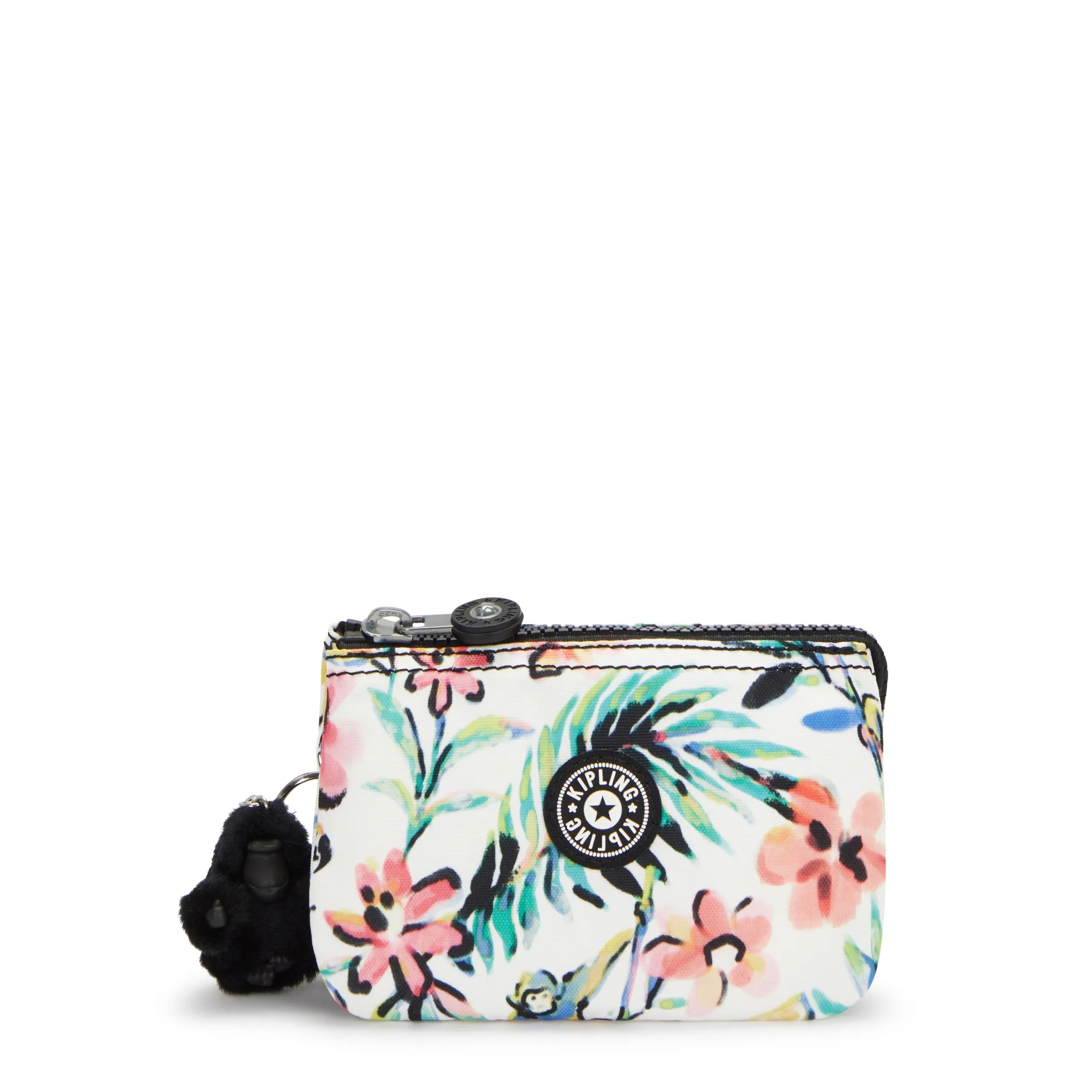 Creativity Small Printed Pouch