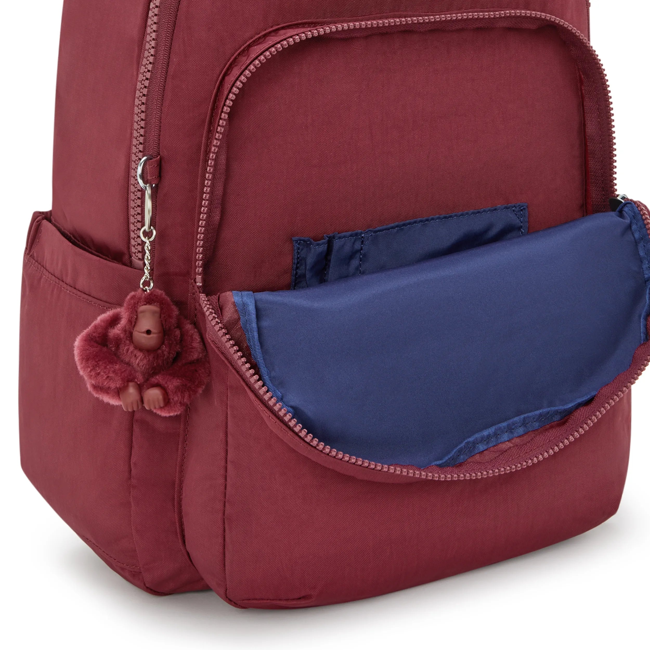 Seoul Large 15 Laptop Backpack - Image 5