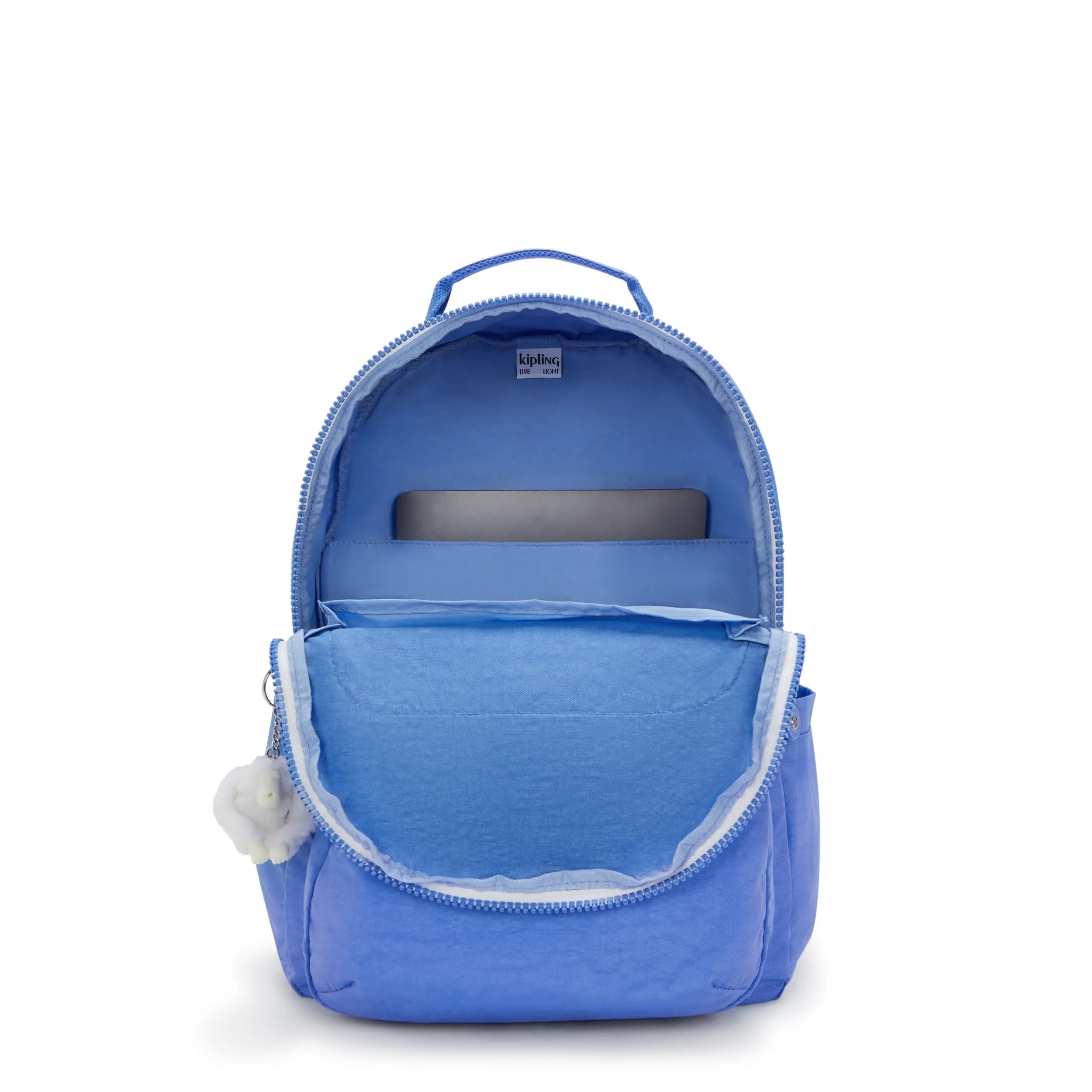 Seoul Large 15 Laptop Backpack - Image 4