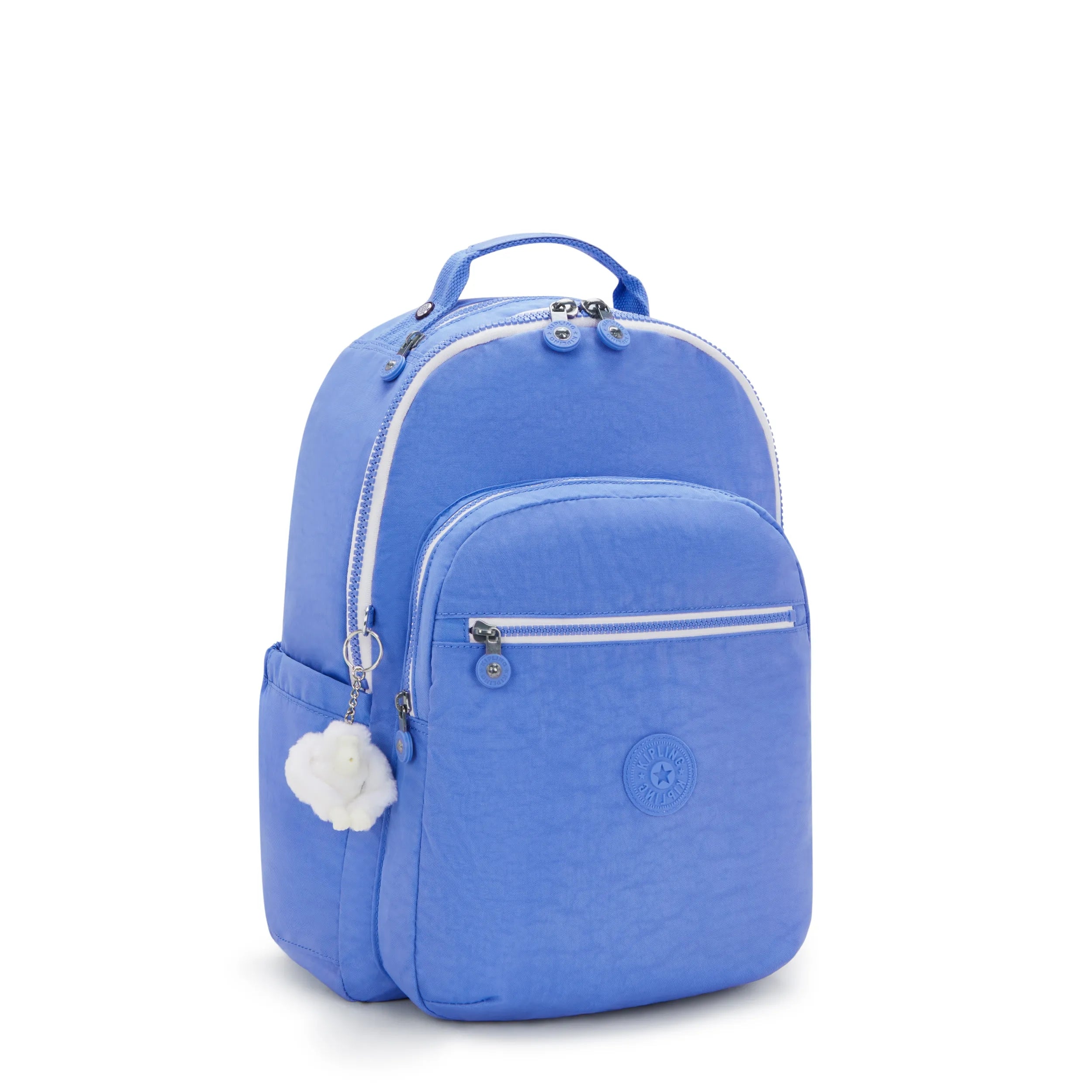 Seoul Large 15 Laptop Backpack - Image 5