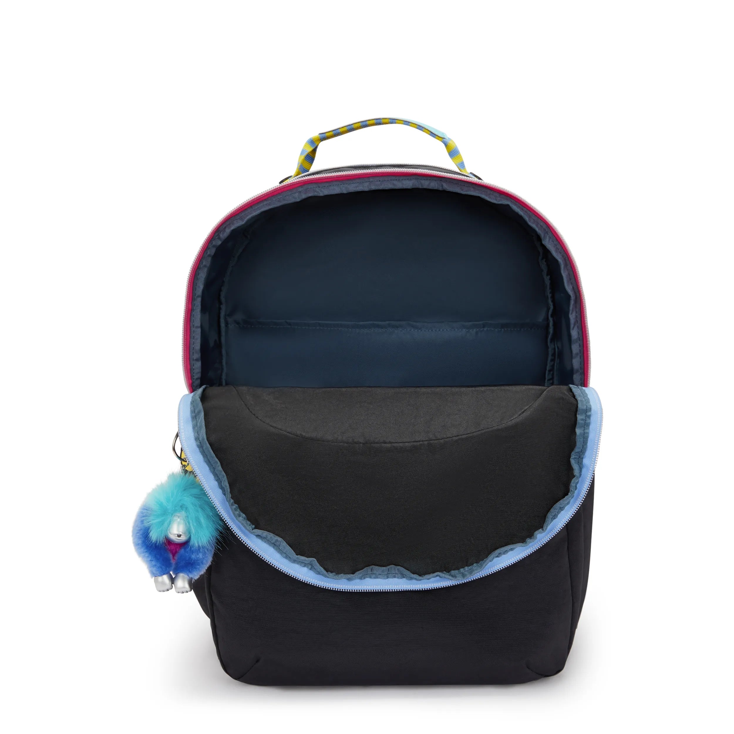 Seoul Extra Large 17 Laptop Backpack - Image 3