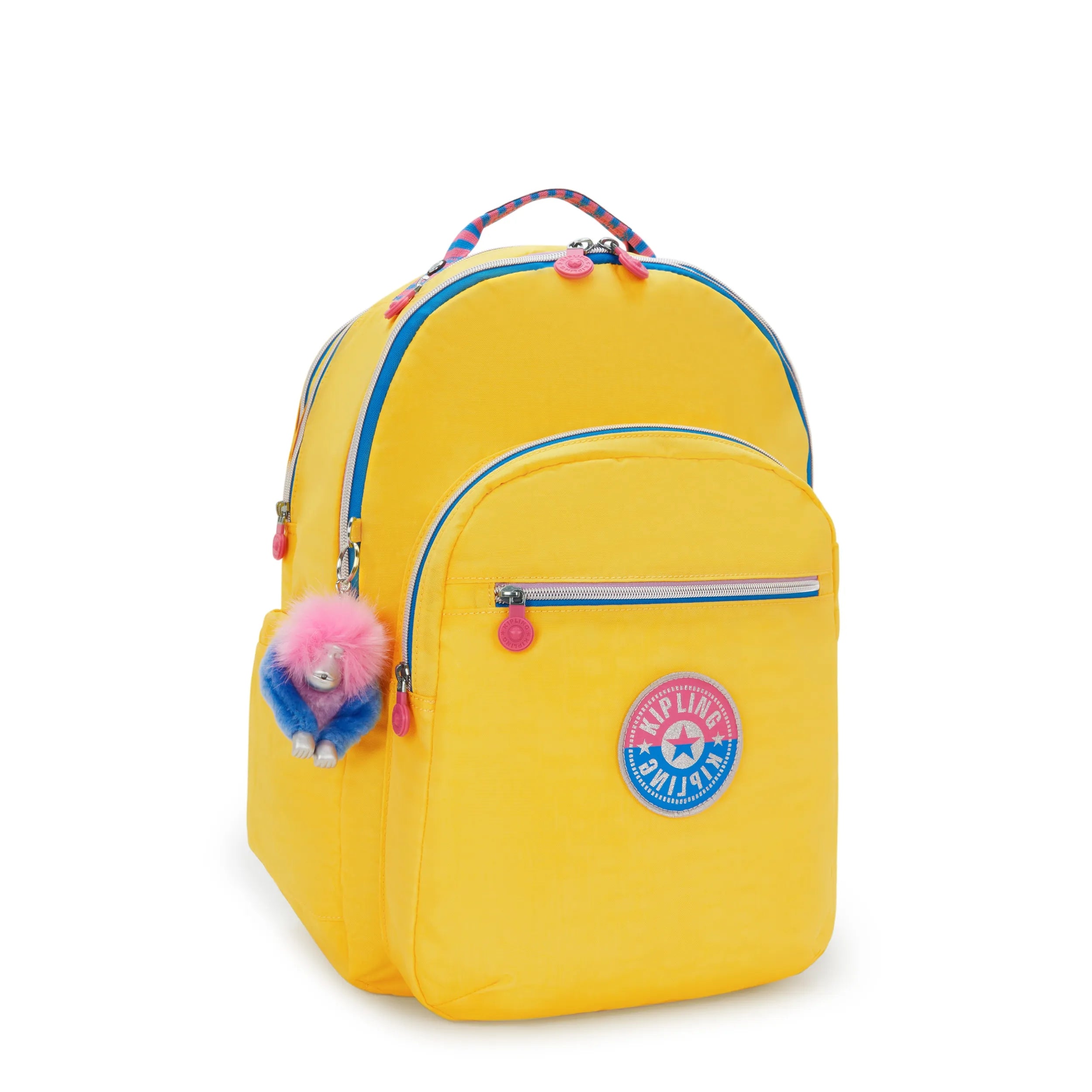 Seoul Extra Large 17 Laptop Backpack - Image 4