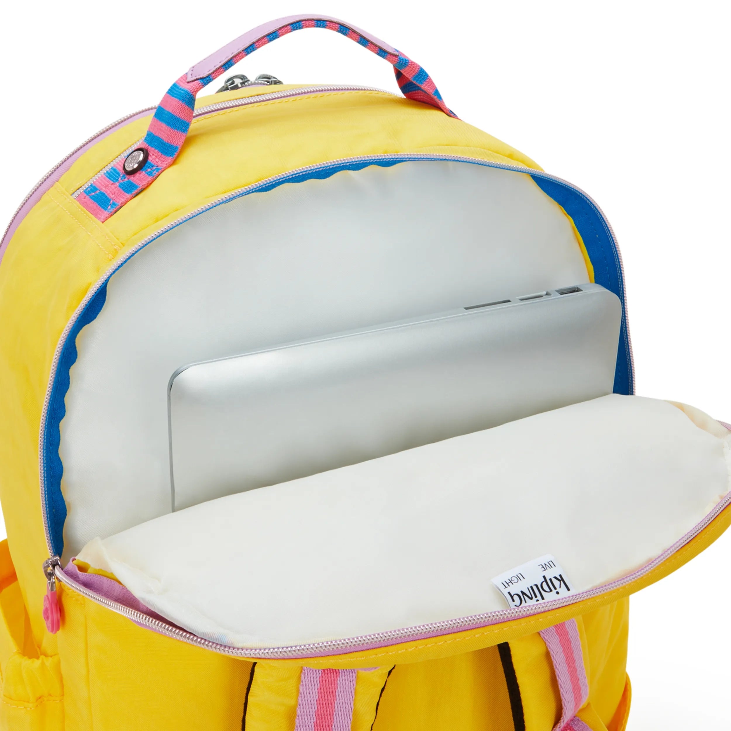 Seoul Extra Large 17 Laptop Backpack - Image 6