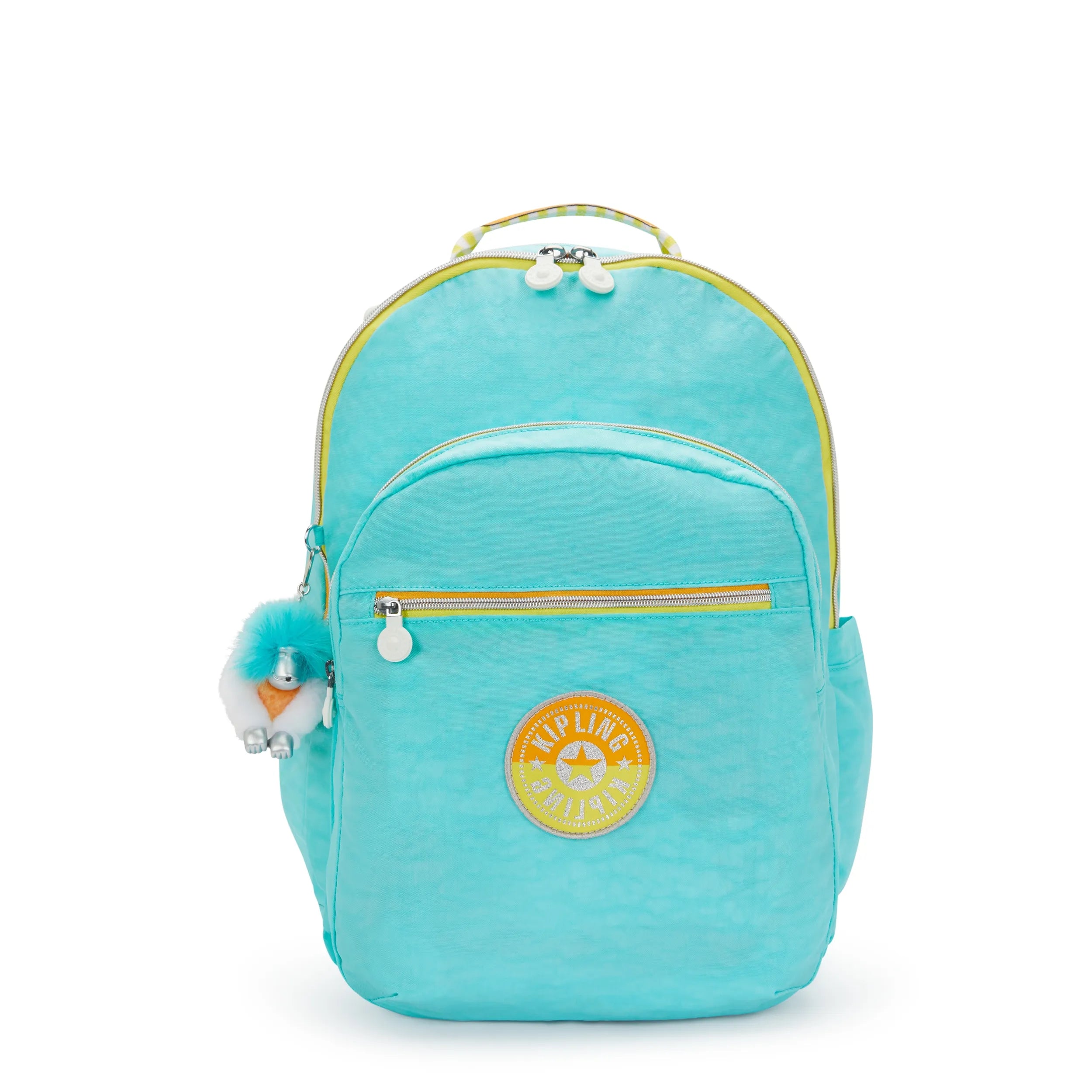 Seoul Extra Large 17 Laptop Backpack