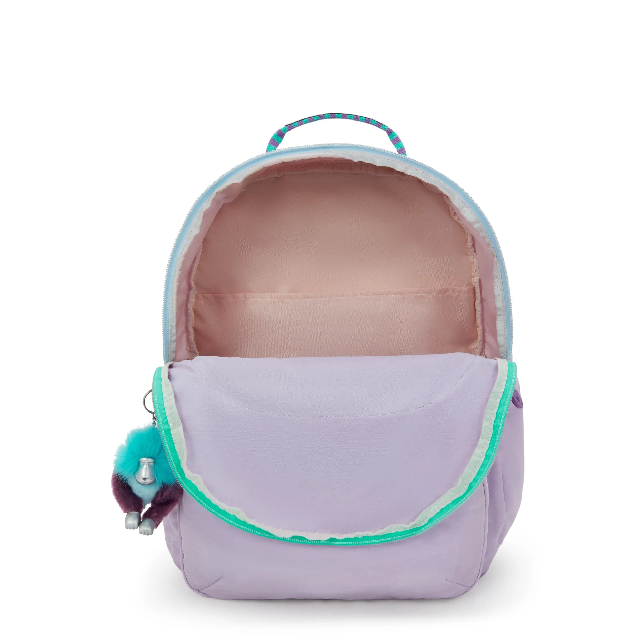 Seoul Extra Large 17 Laptop Backpack - Image 3