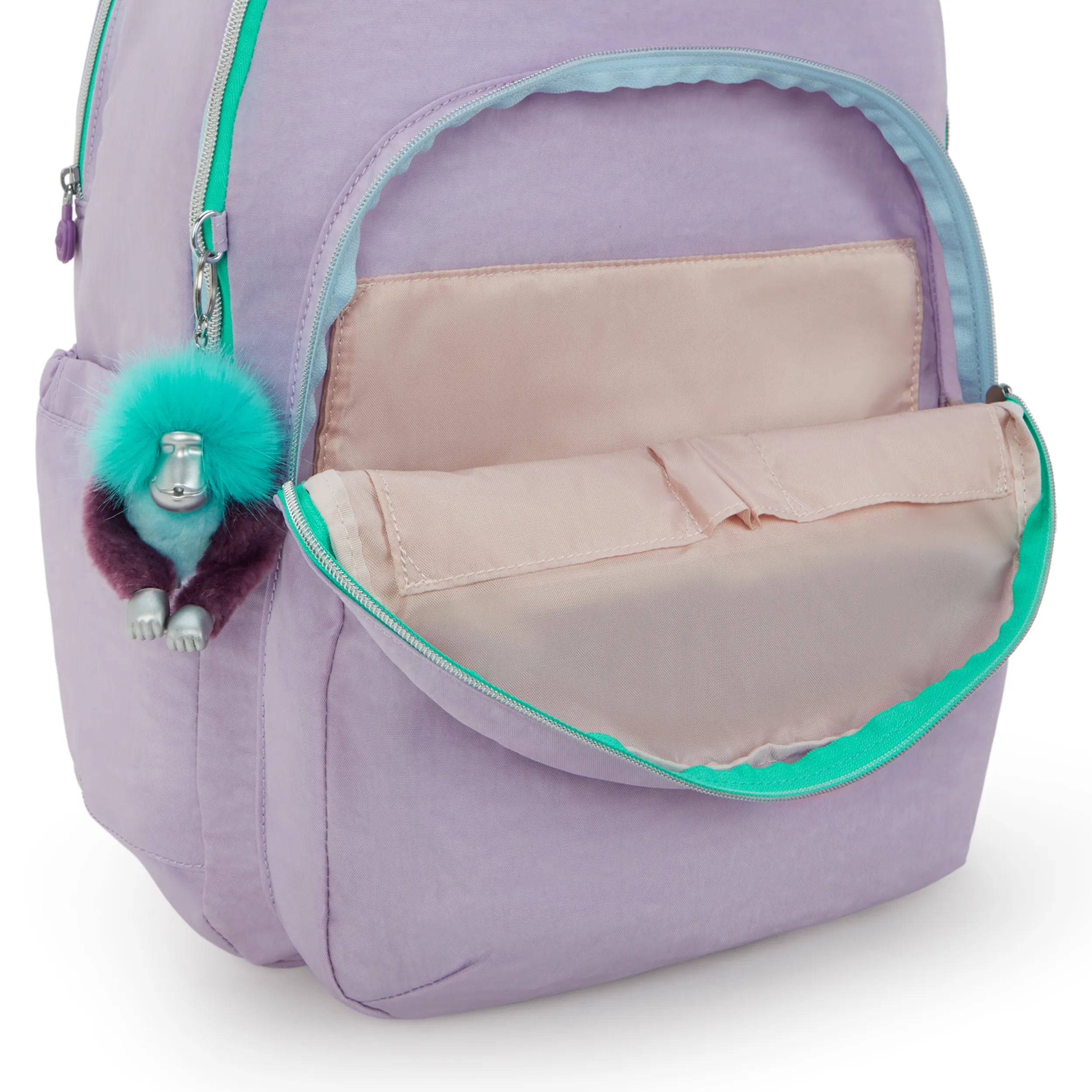 Seoul Extra Large 17 Laptop Backpack - Image 5