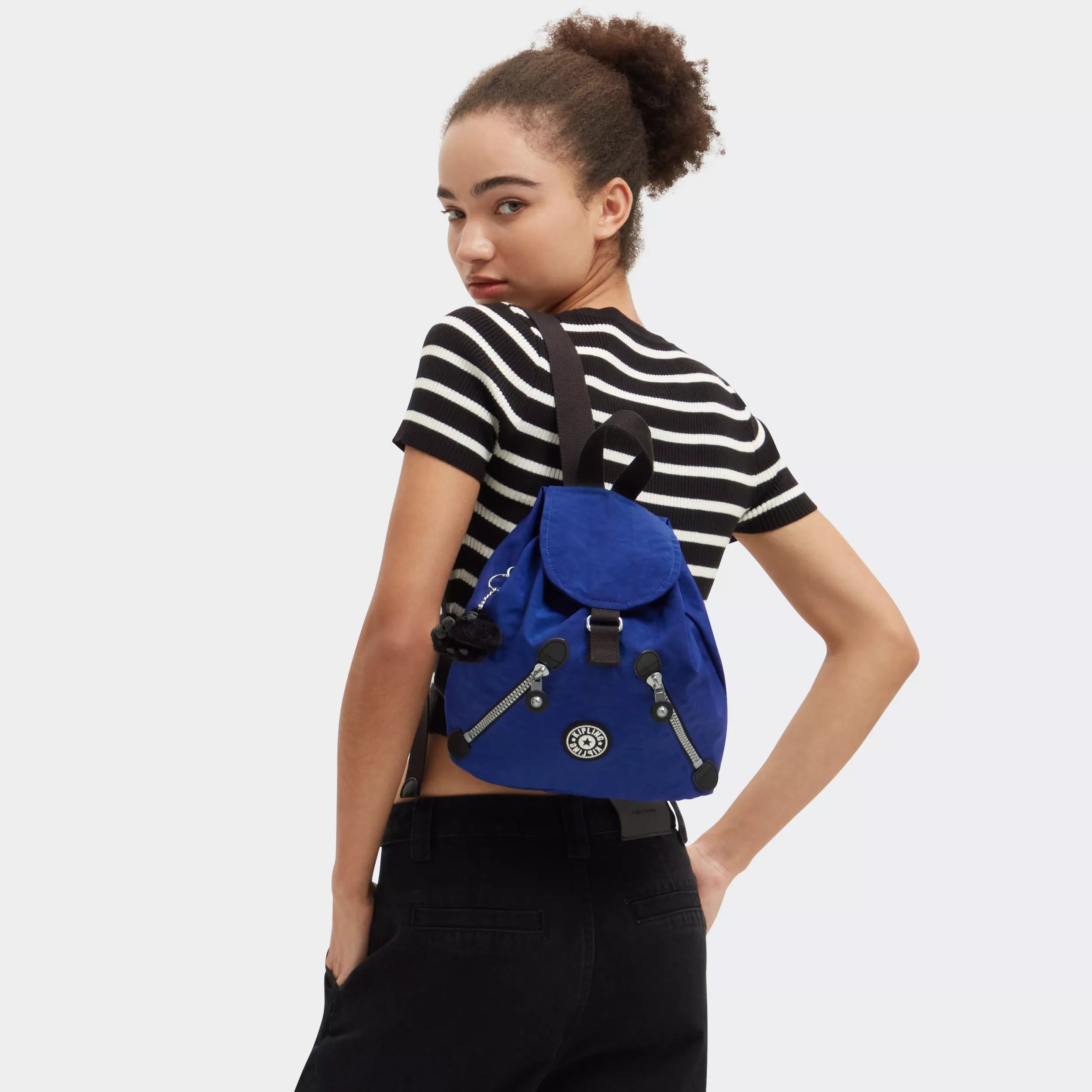 New Fundamental Small Backpack - Image 2
