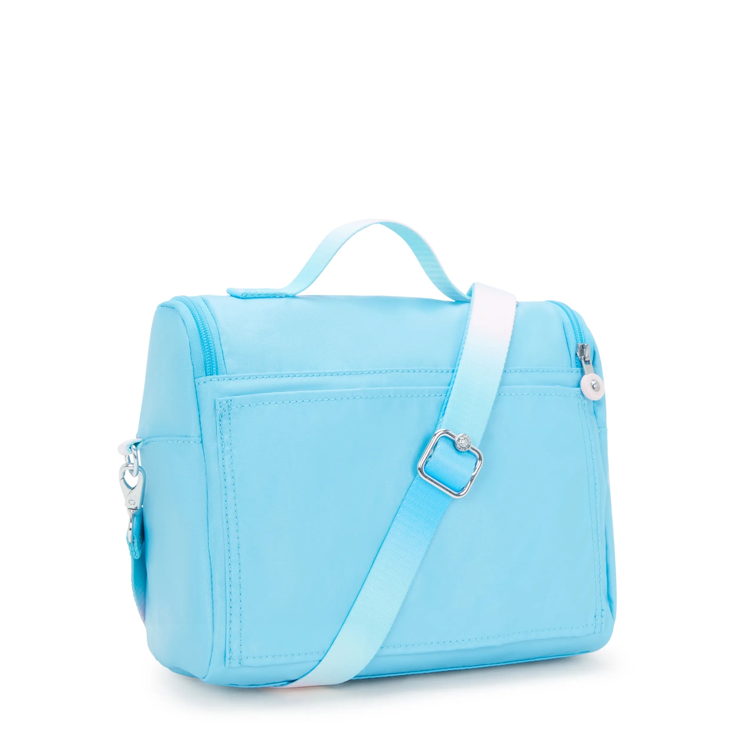 New Kichirou Metallic Lunch Bag - Image 3