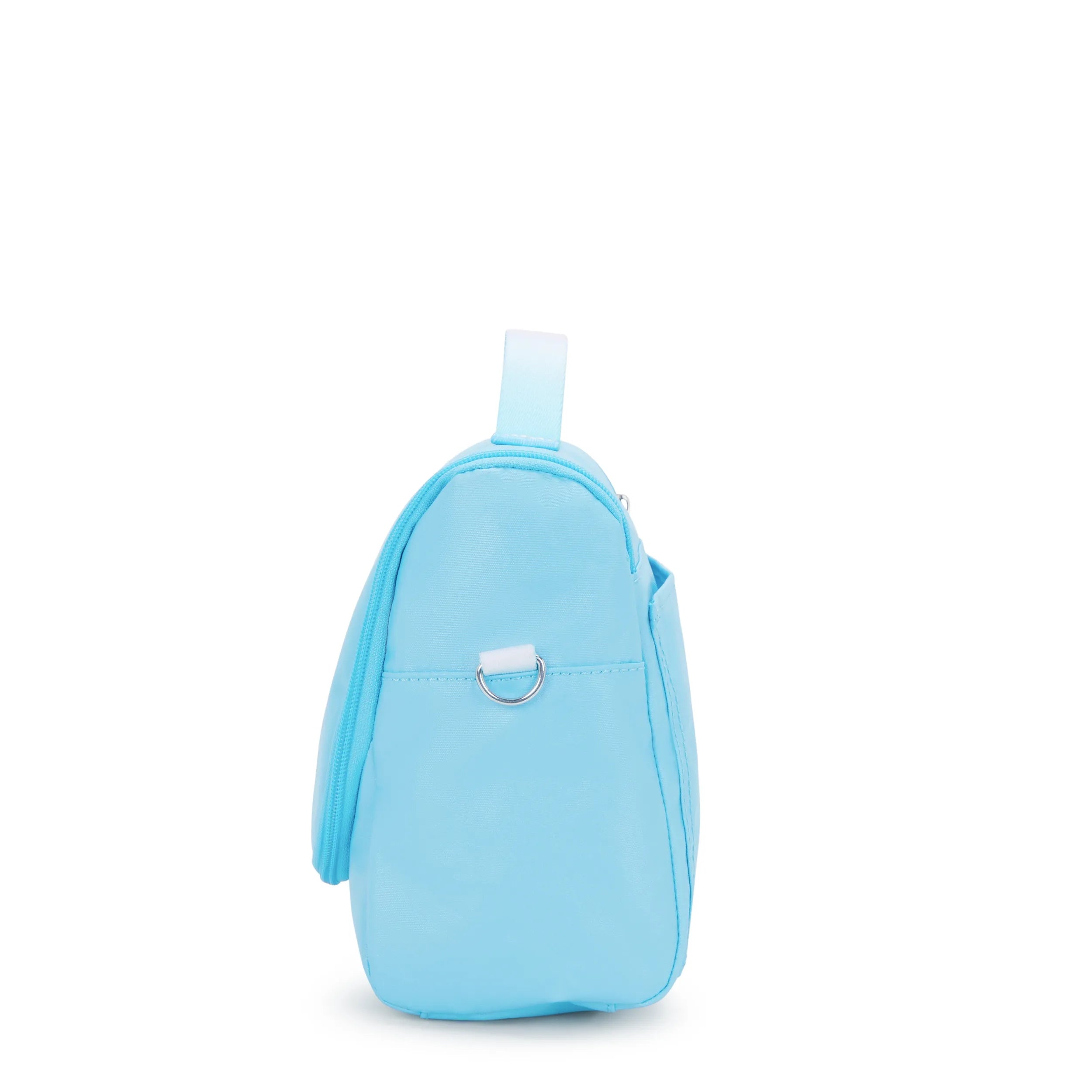 New Kichirou Metallic Lunch Bag - Image 7