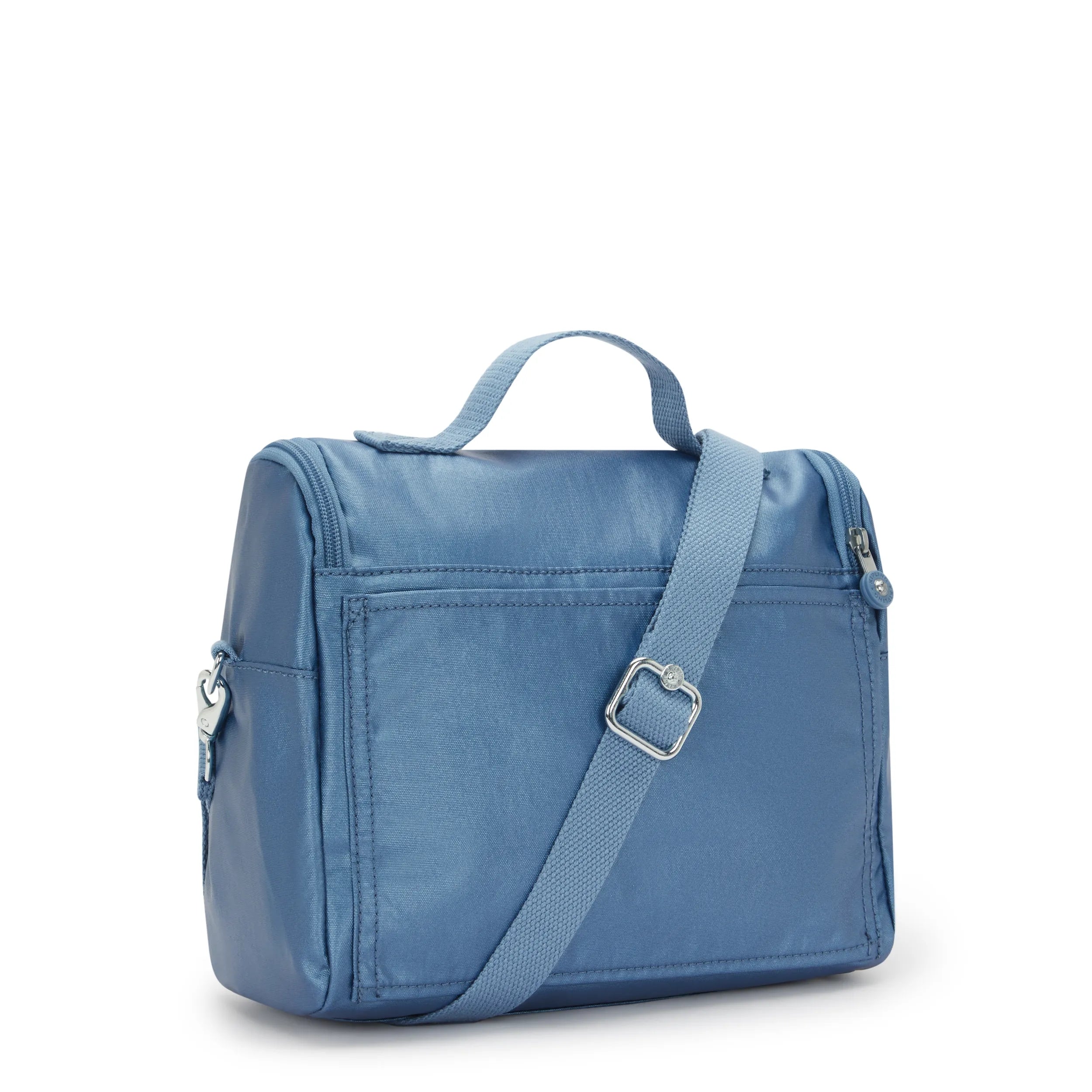 New Kichirou Metallic Lunch Bag - Image 2