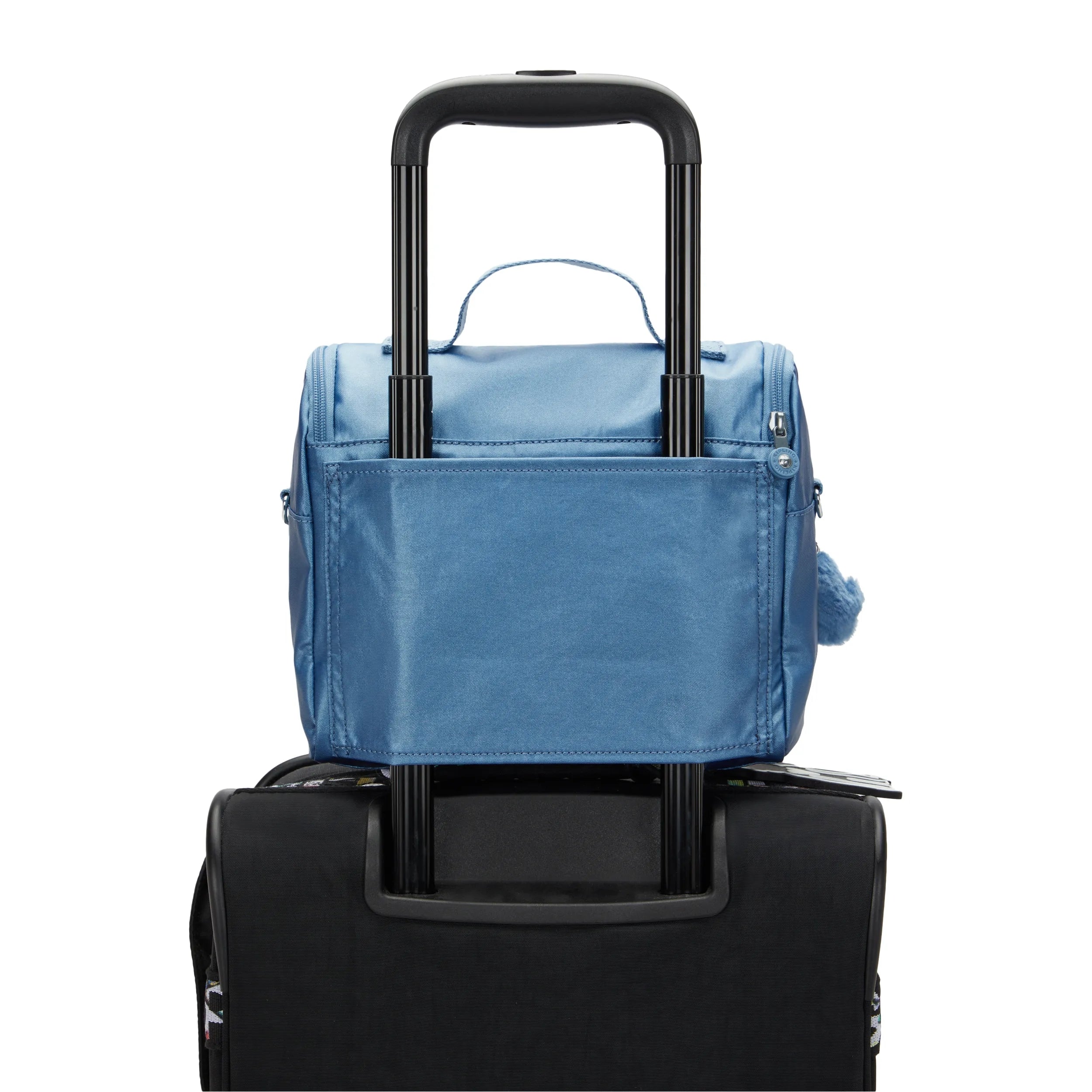 New Kichirou Metallic Lunch Bag - Image 7