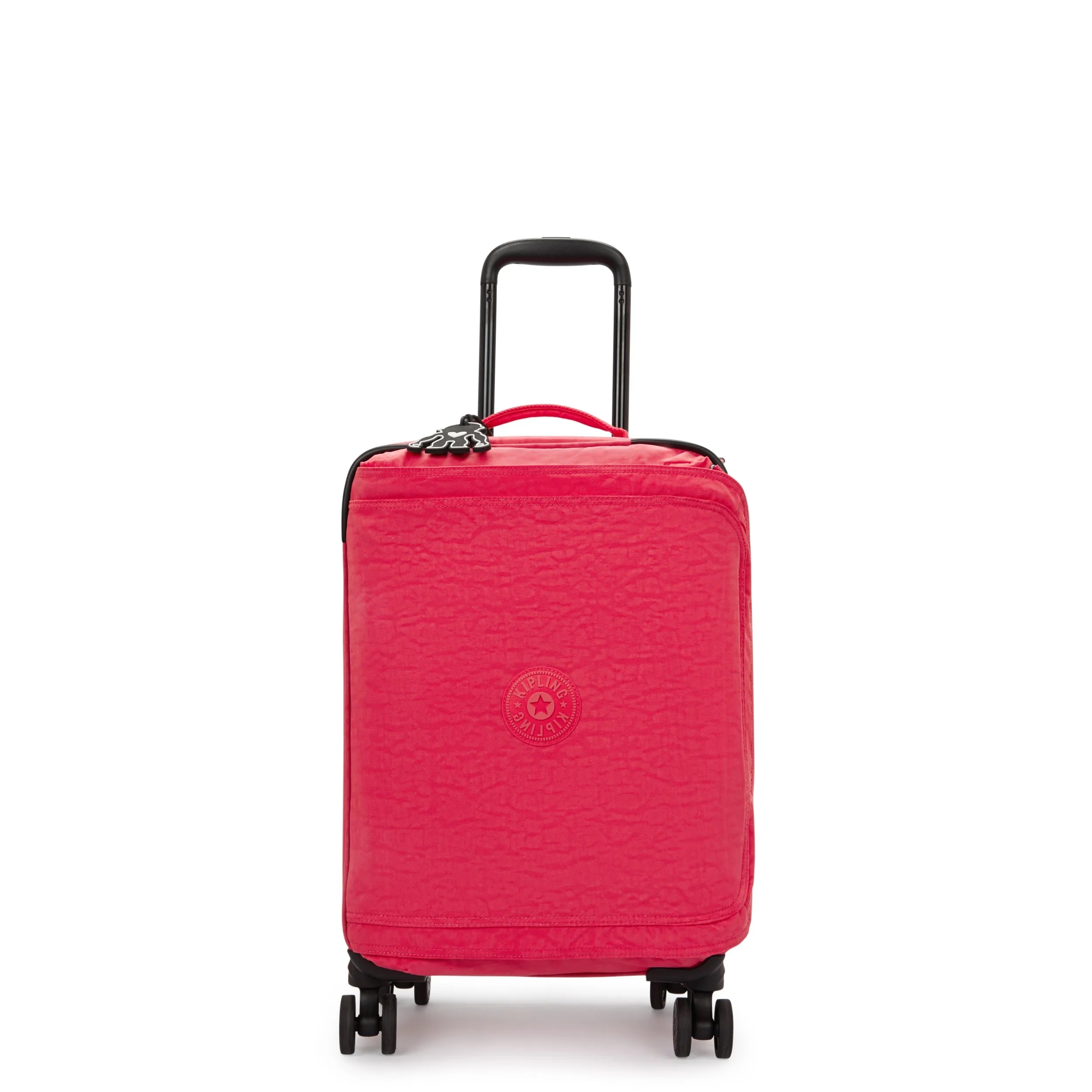 Spontaneous Small Rolling Luggage