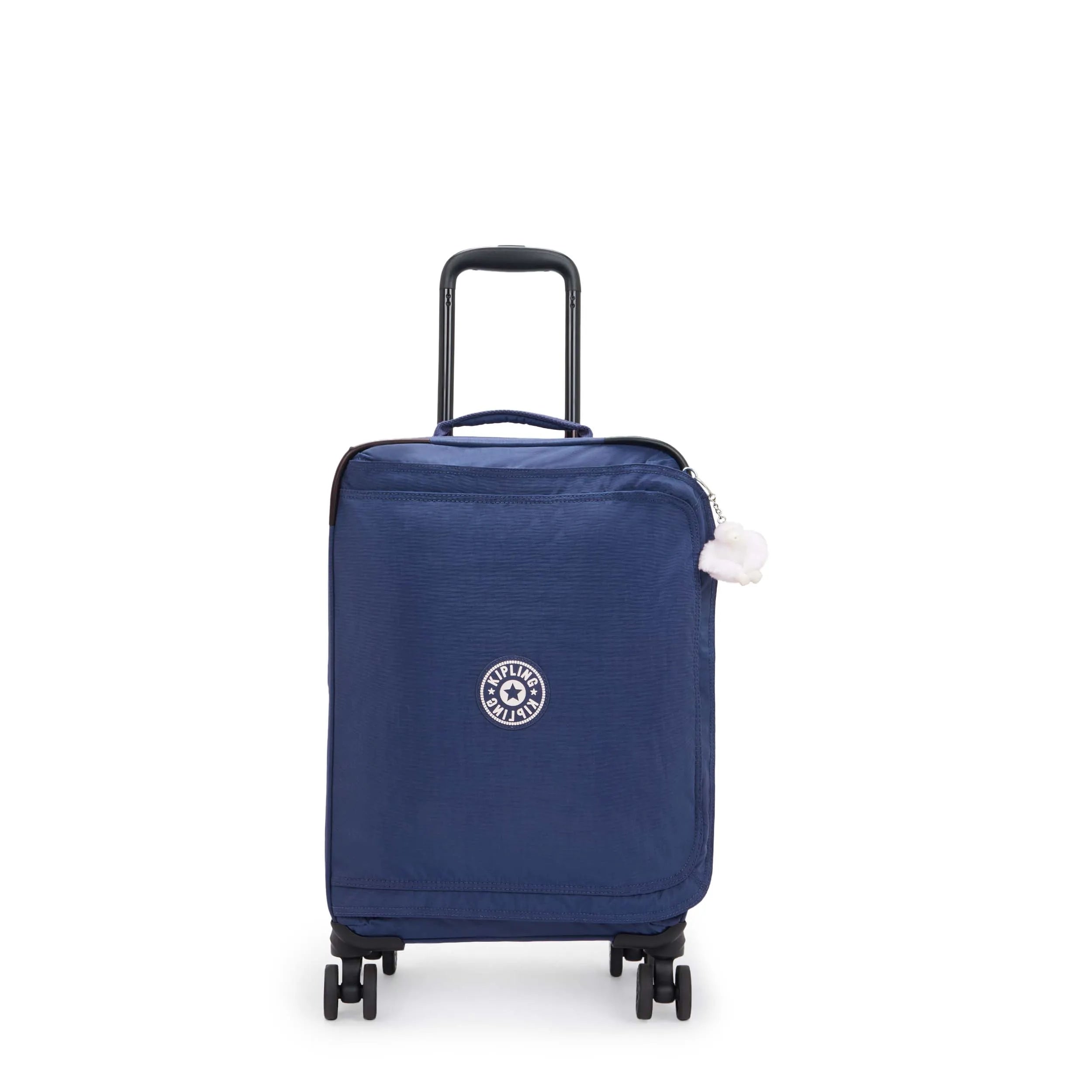 Spontaneous Small Rolling Luggage