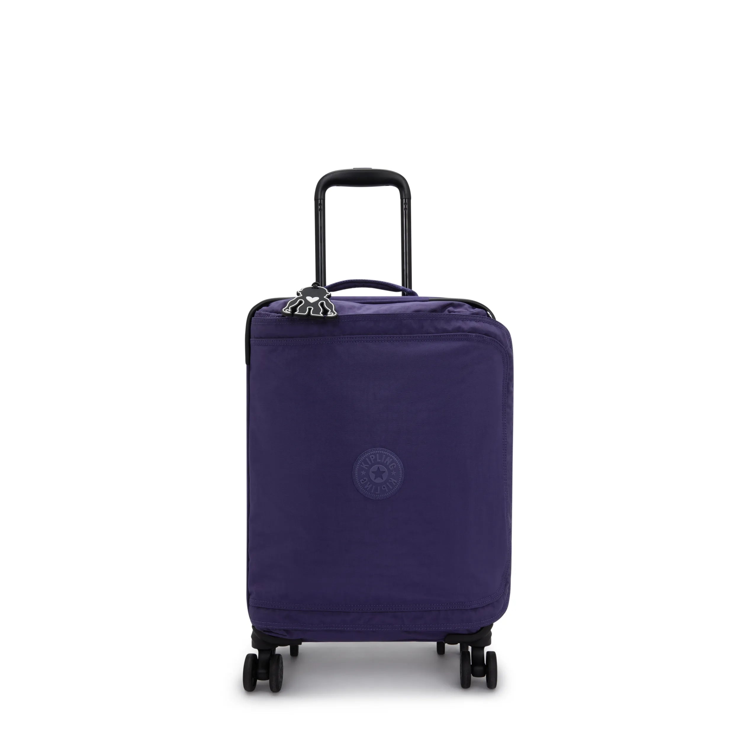 Spontaneous Small Rolling Luggage