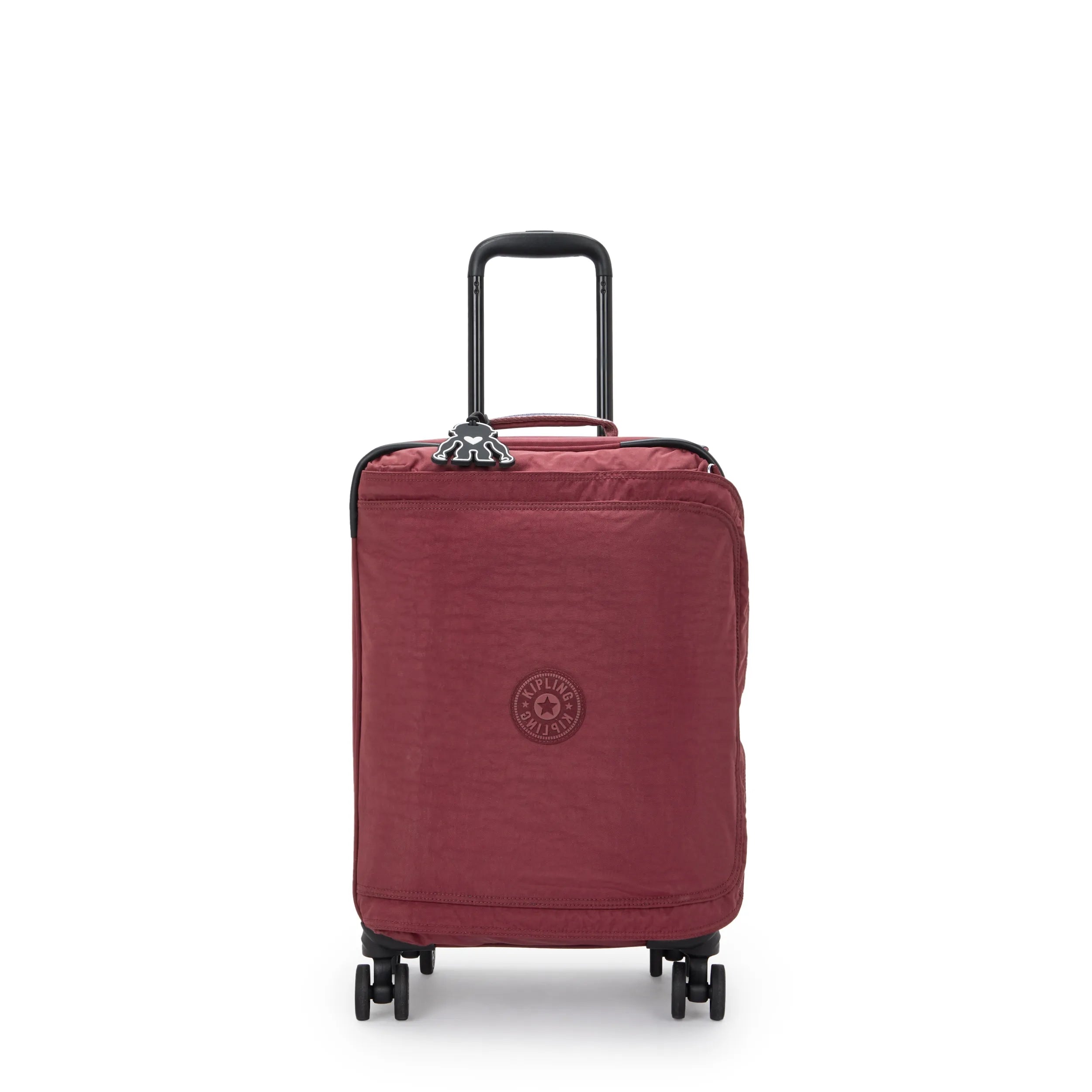 Spontaneous Small Rolling Luggage