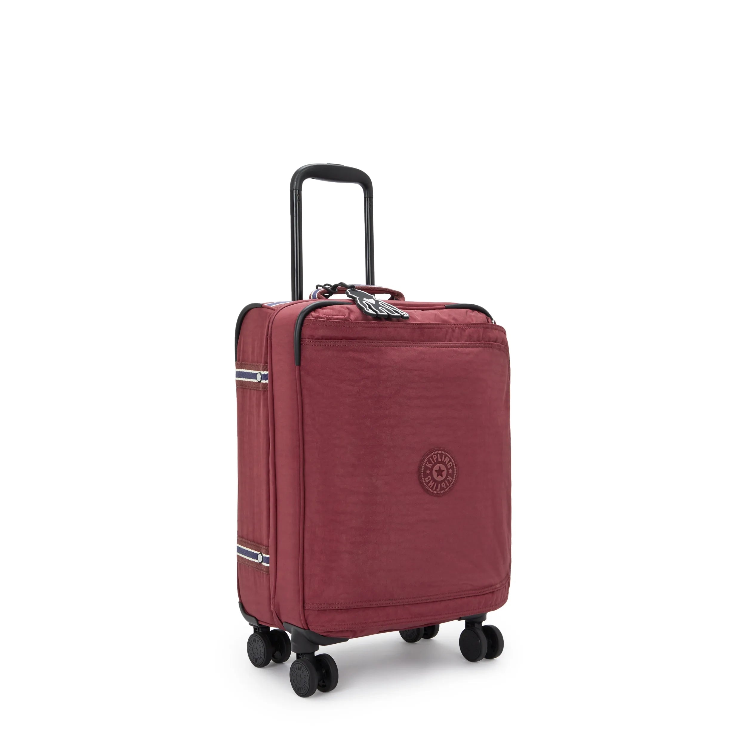 Spontaneous Small Rolling Luggage - Image 5