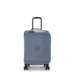 Spontaneous Small Rolling Luggage